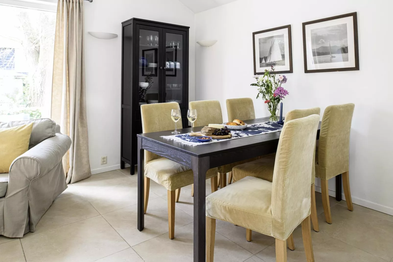 Bungalowpark Rien van den Broeke Village 1