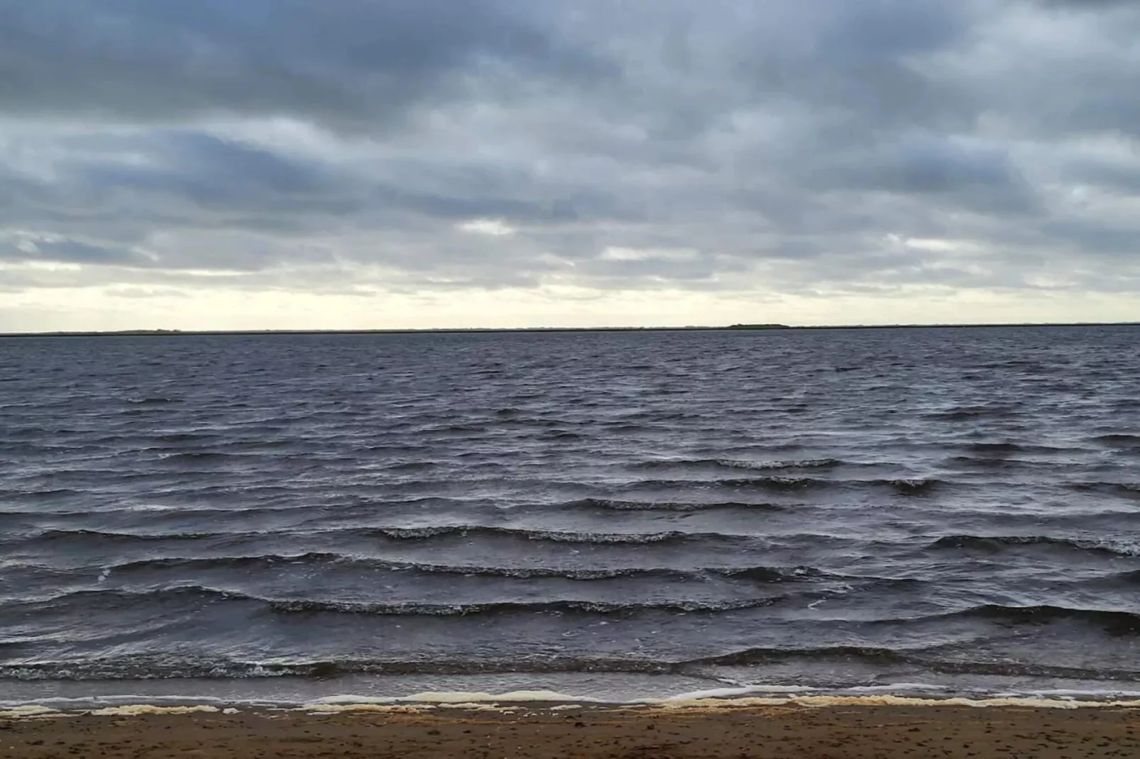 Gezellig toevluchtsoord in Houstrup -- By Traum Ferienwohnungen-Waterzicht