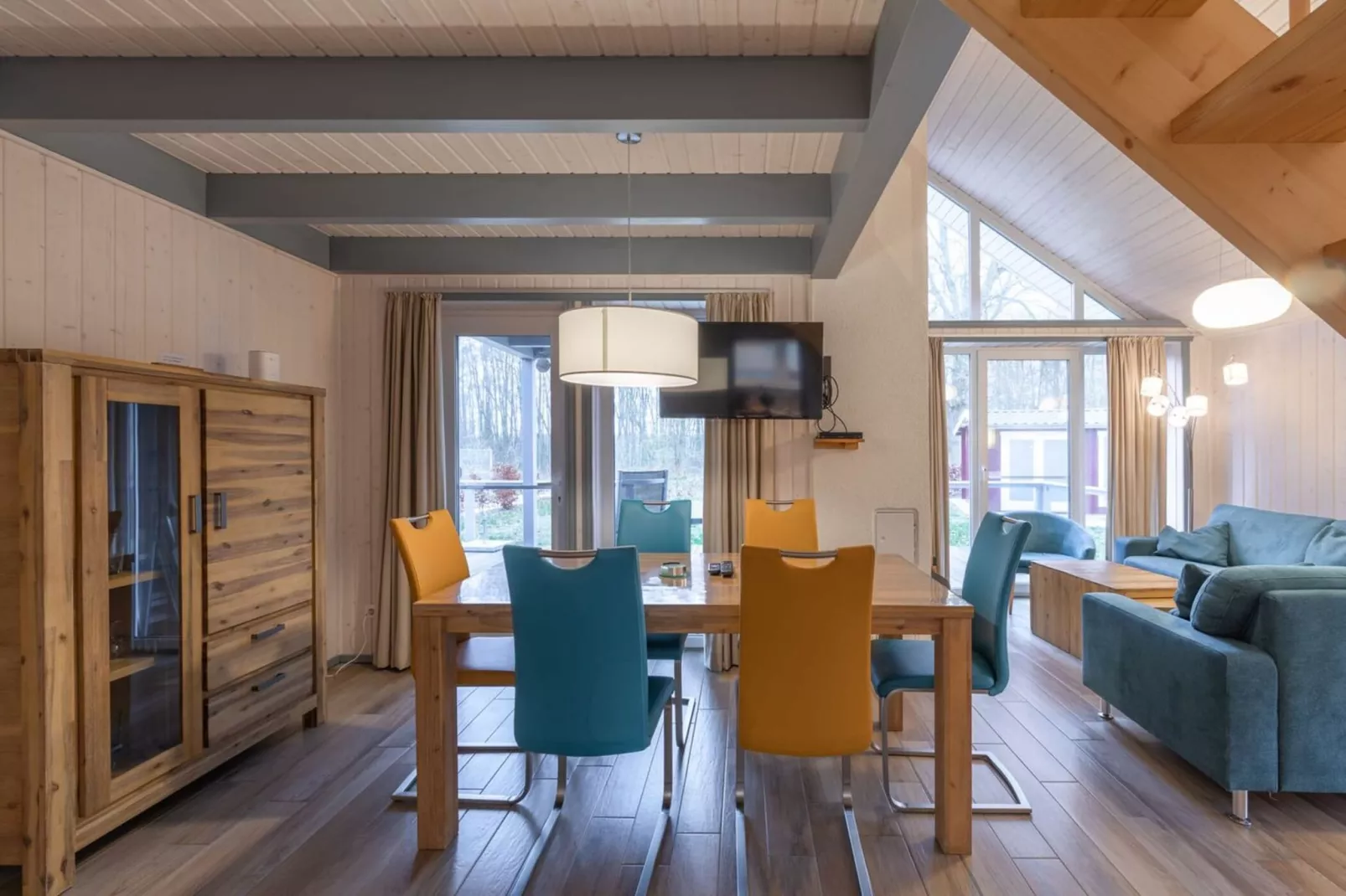 Seeschwalbe Classic 322