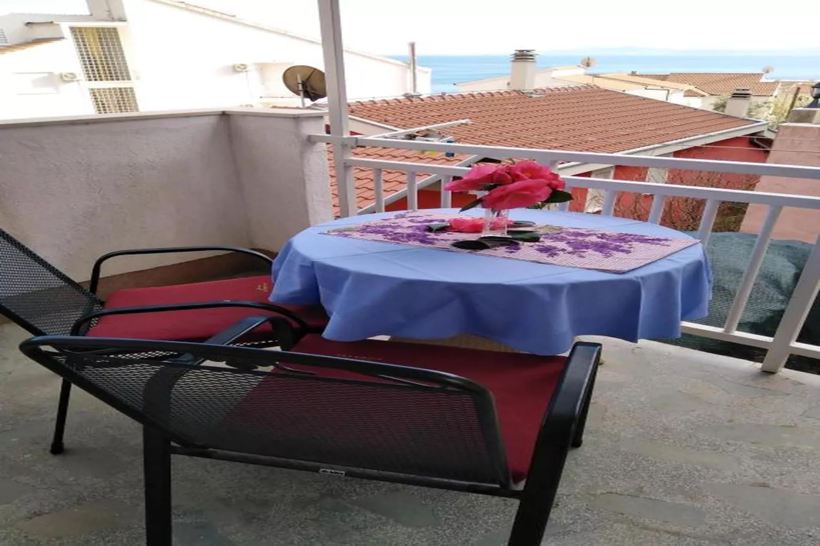 Apartments Lucija - Studio