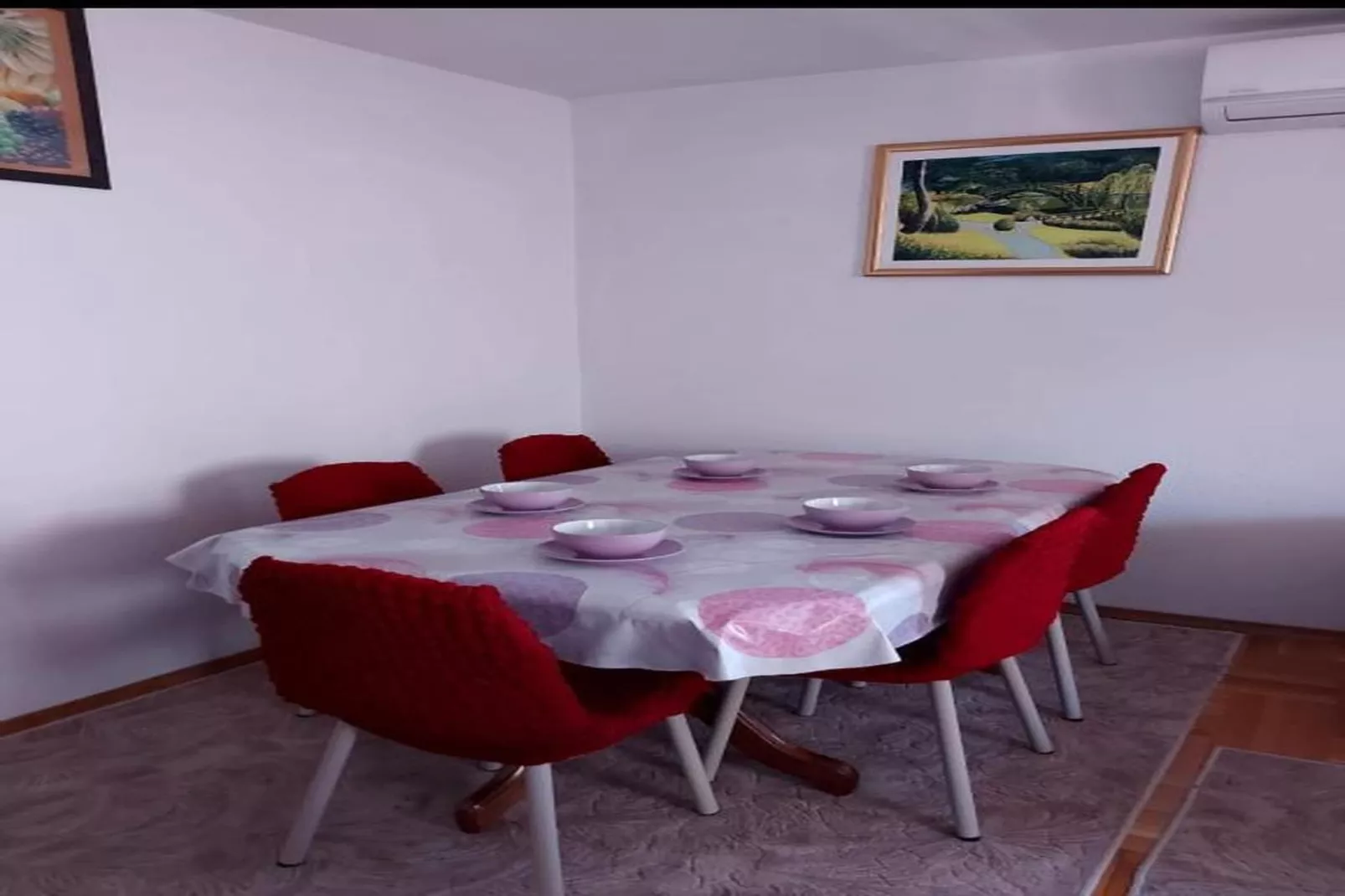 Apartments Lucija - A5