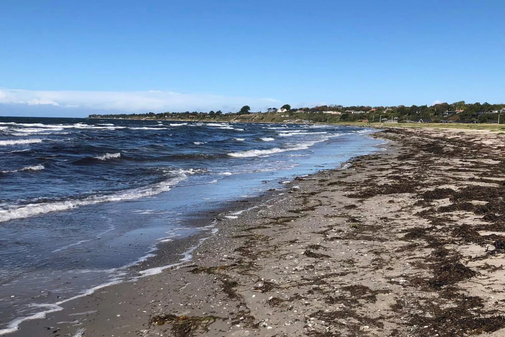 6 persoons vakantie huis in Slagelse-Waterzicht