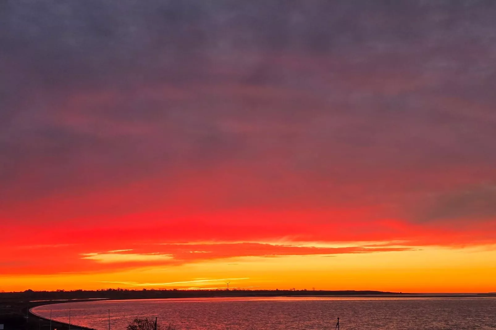 Afgelegen paradijs in Kelstrup -- By Traum Ferienwohnungen-Waterzicht
