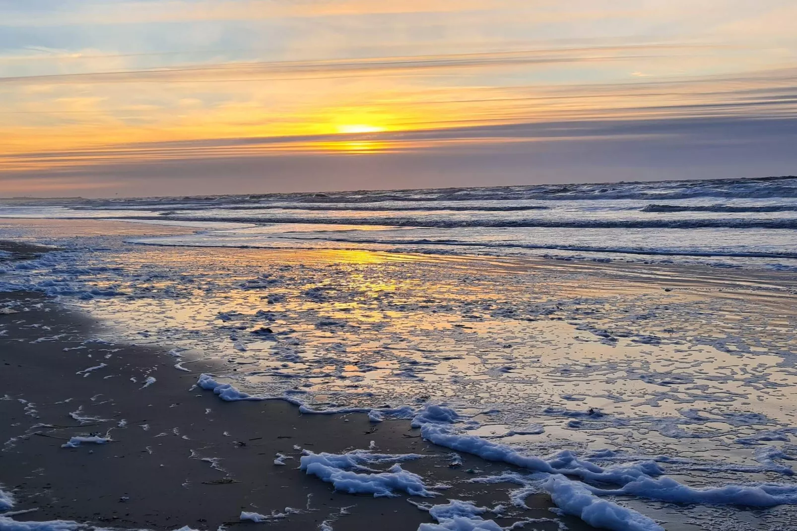 12 persoons vakantie huis in Hirtshals-By Traum-Waterzicht