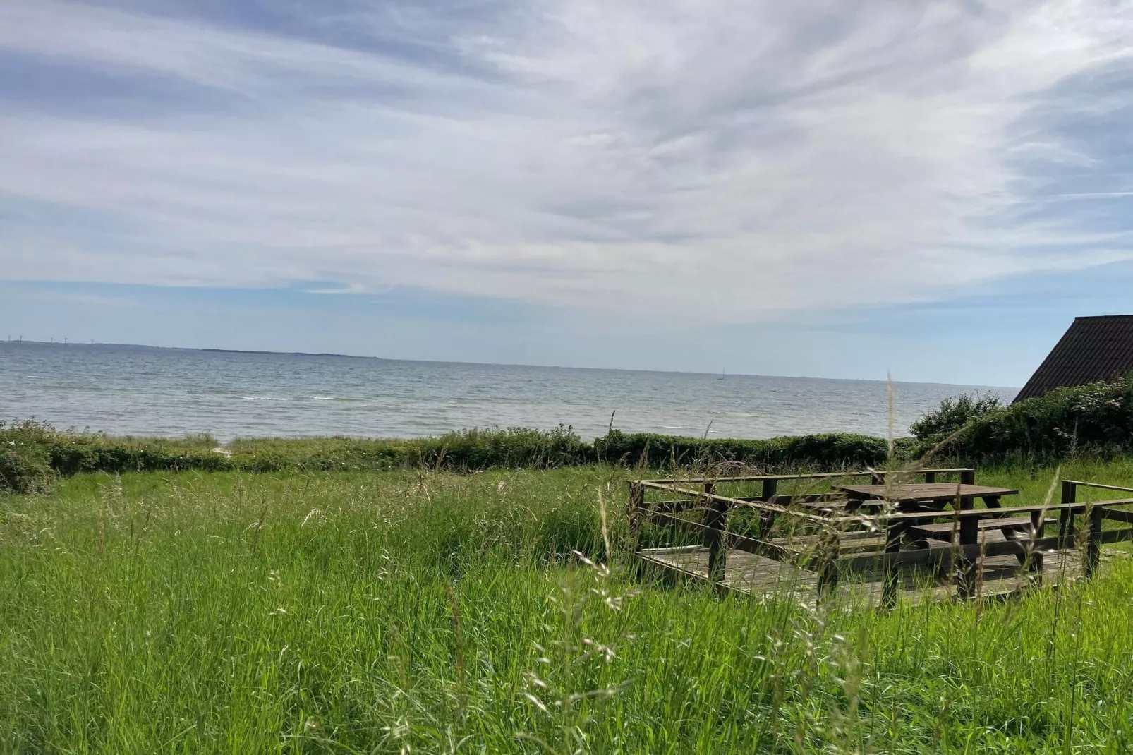 12 persoons vakantie huis in Bredebro-By Traum-Waterzicht