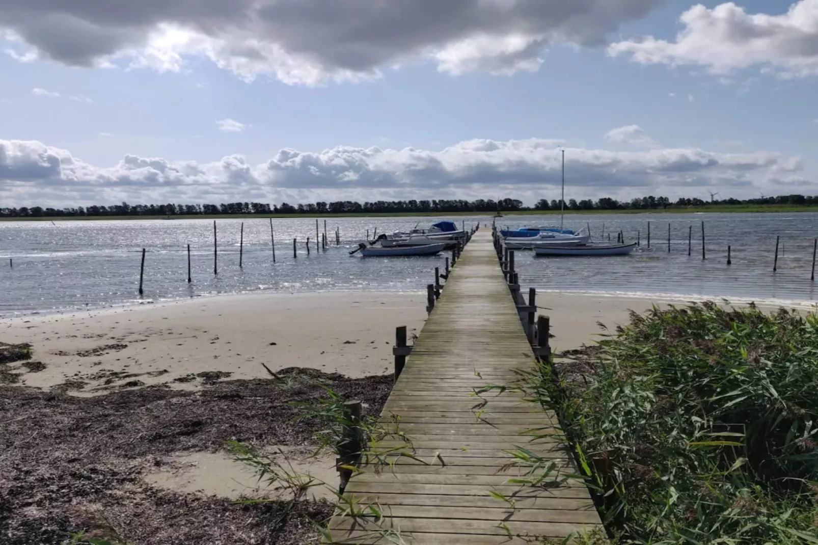 7 persoons vakantie huis in Hadsund-By Traum-Waterzicht