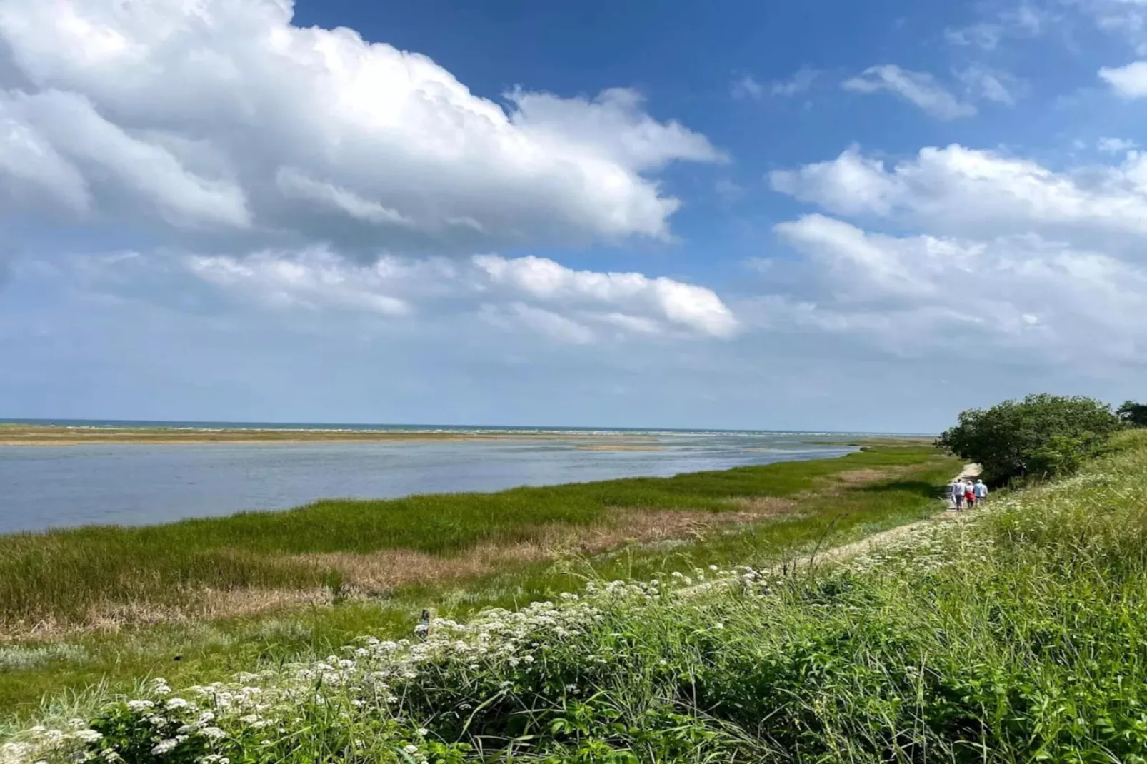 8 persoons vakantie huis in Hadsund-By Traum-Waterzicht