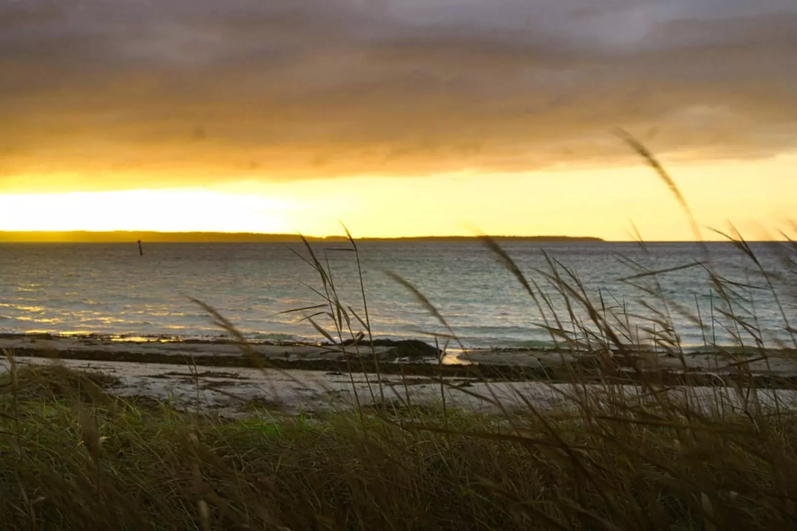 Panoramisch toevluchtsoord in Ebeltoft -- By Traum Ferienwohnungen-Waterzicht