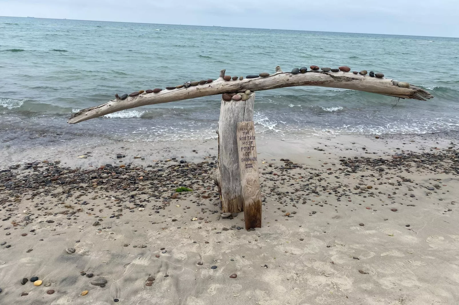 4 persoons vakantie huis in Skagen-By Traum-Niet-getagd