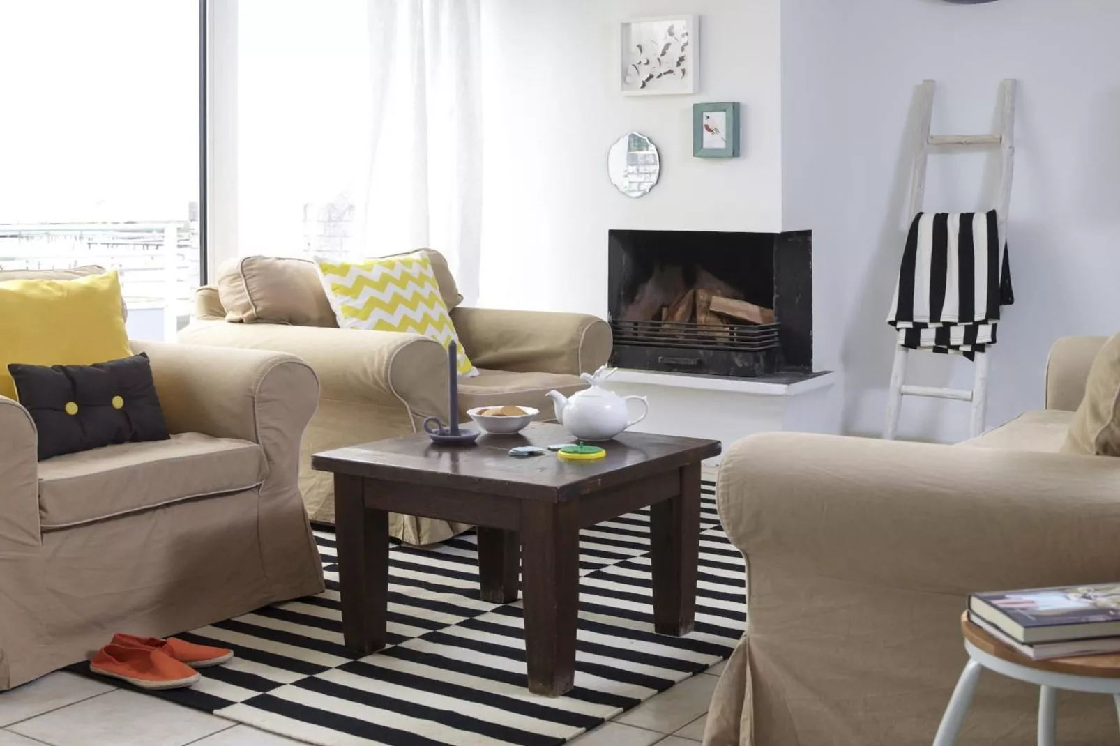 Bungalowpark Rien van den Broeke Village 4