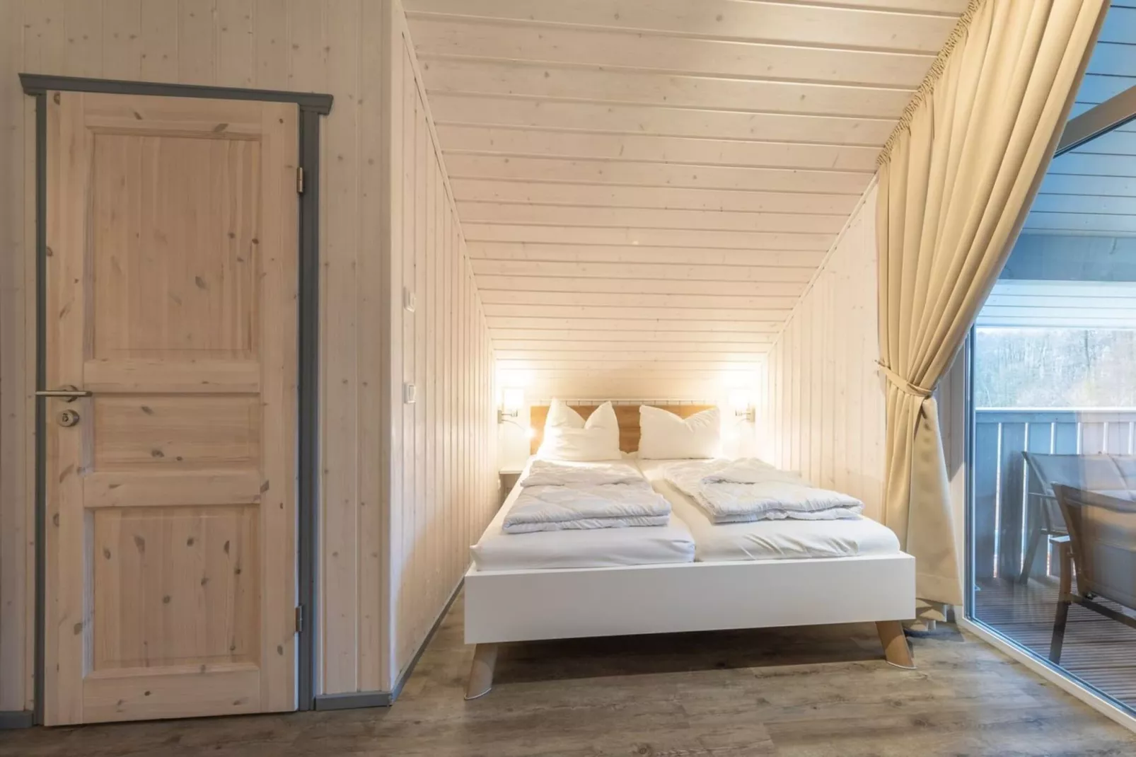 Seeschwalbe Classic 322