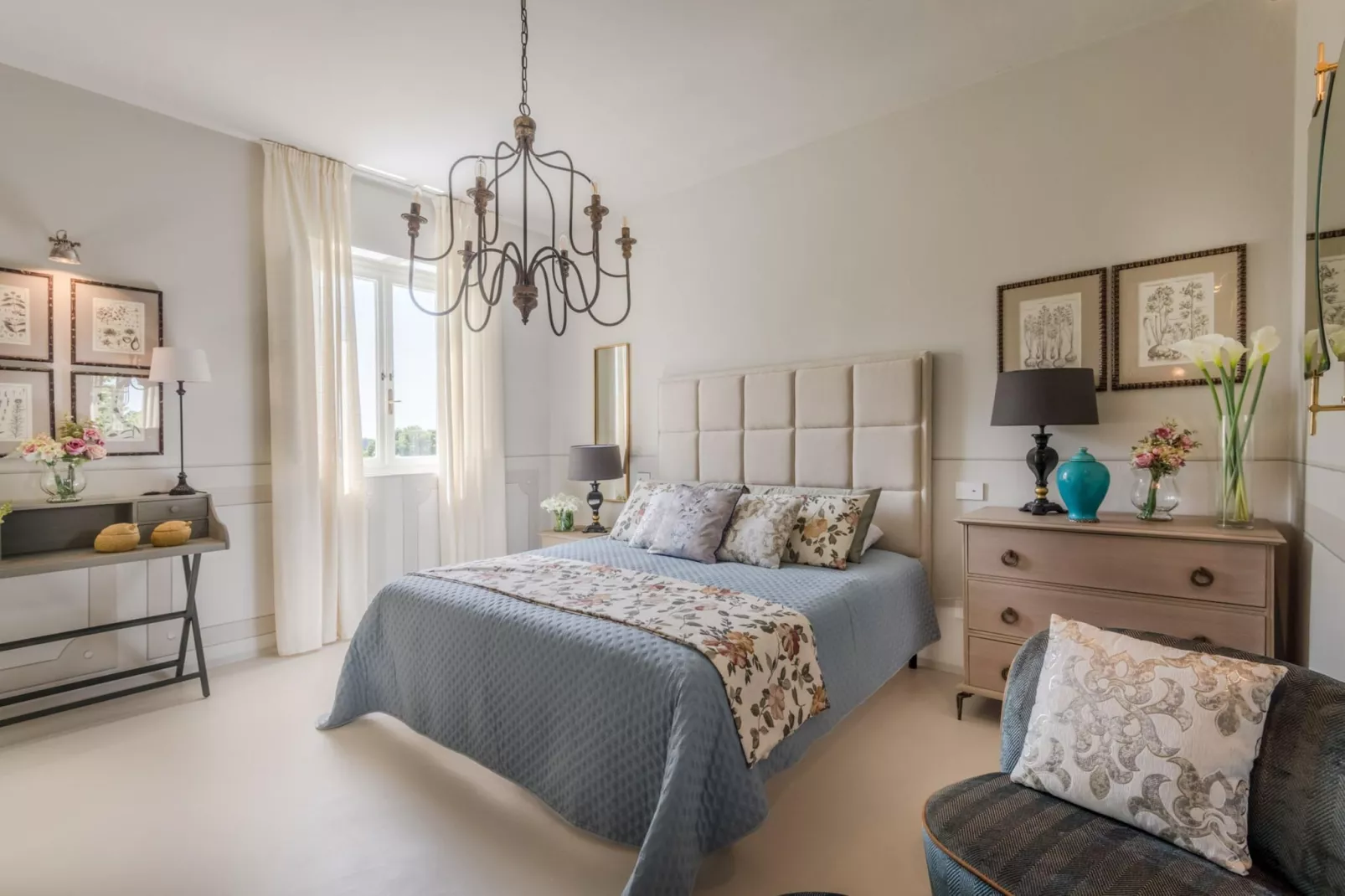 Villa Sunkiss at I Masi Winery