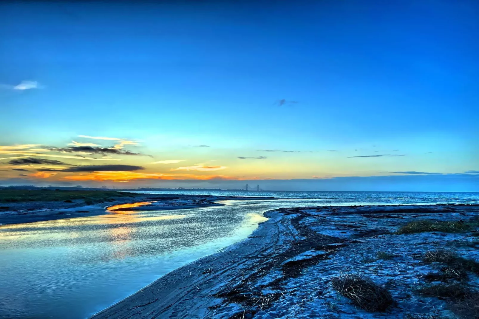 6 persoons vakantie huis in Slagelse-Waterzicht