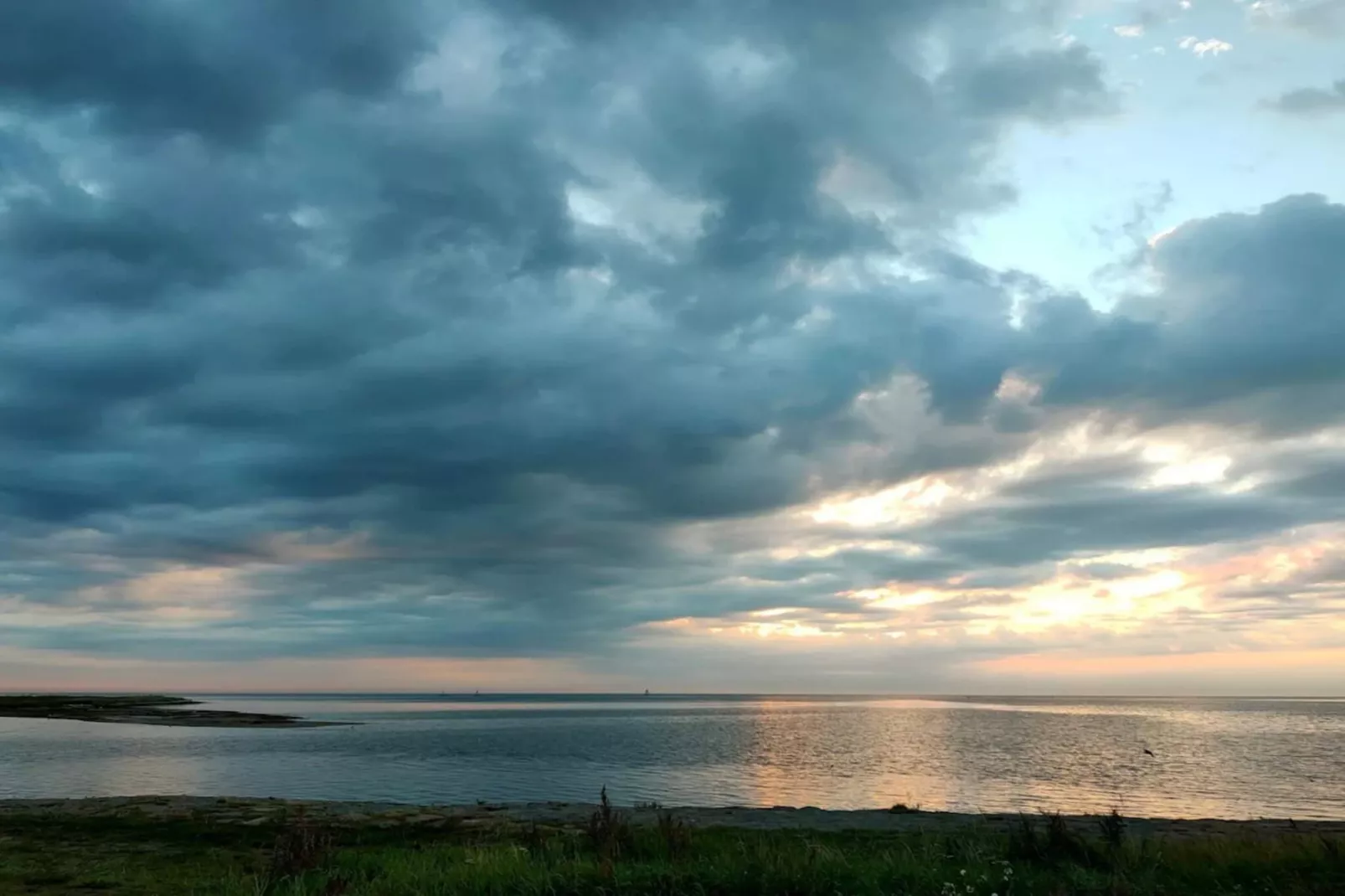 7 persoons vakantie huis in Hadsund-By Traum-Waterzicht