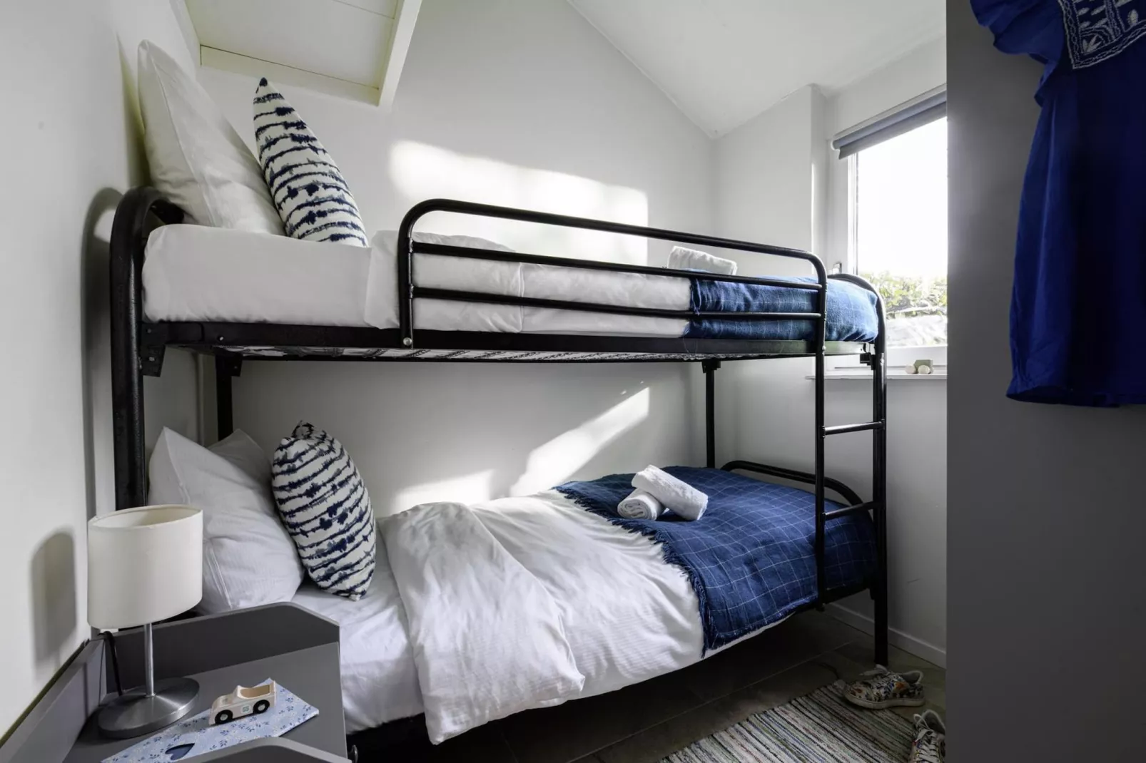 Bungalowpark Rien van den Broeke Village 1-Slaapkamer