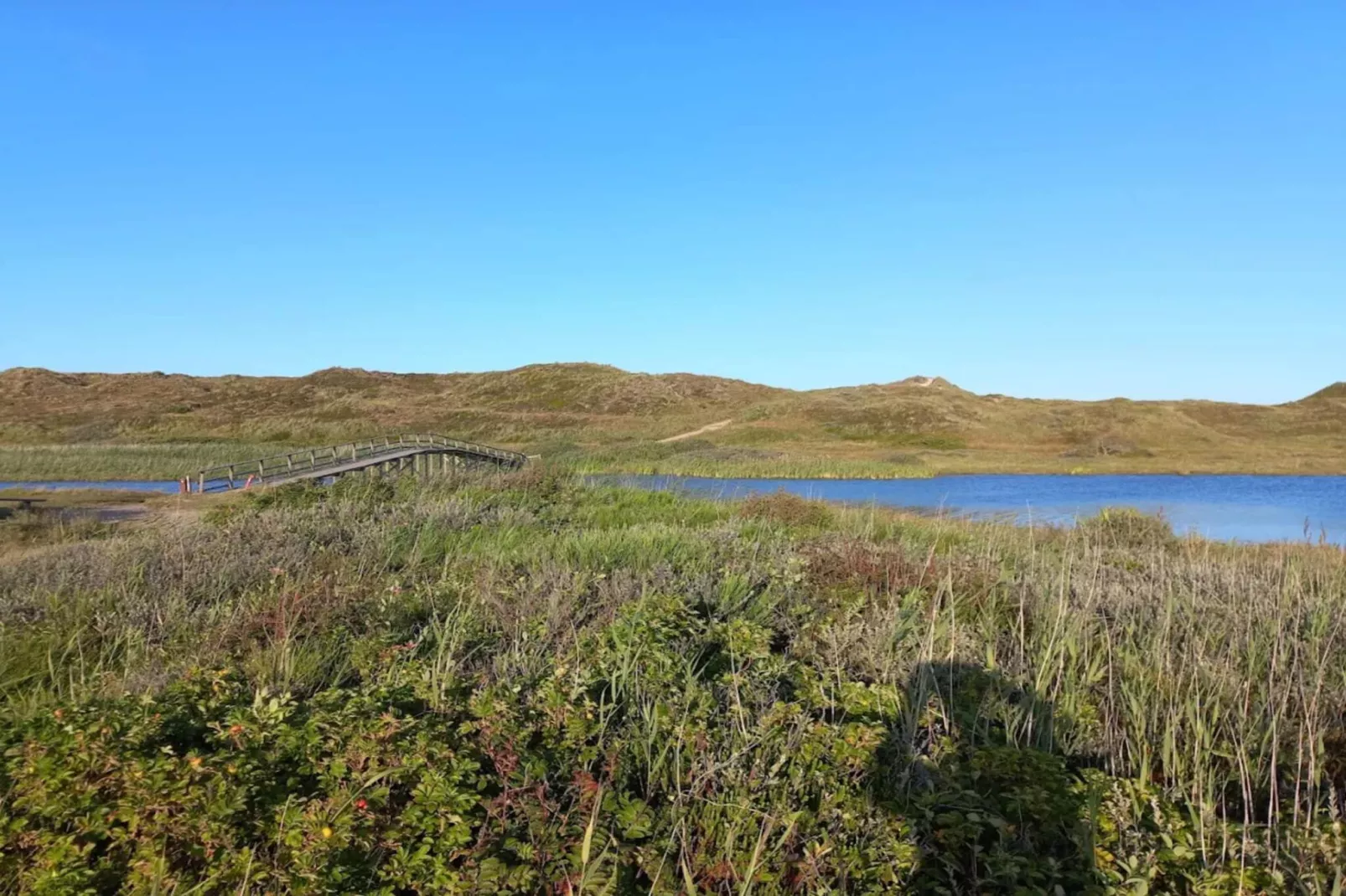 Gezellig toevluchtsoord in Houstrup -- By Traum Ferienwohnungen-Waterzicht