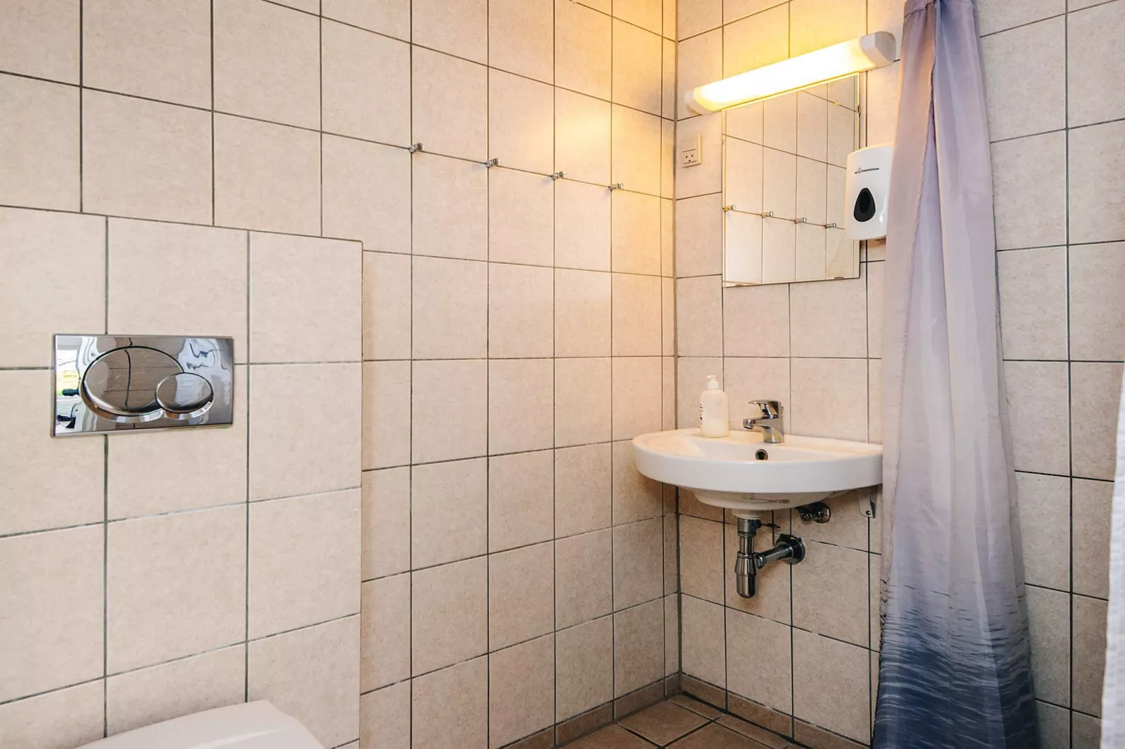 4 Personen vakantie huis in Højer-Binnen