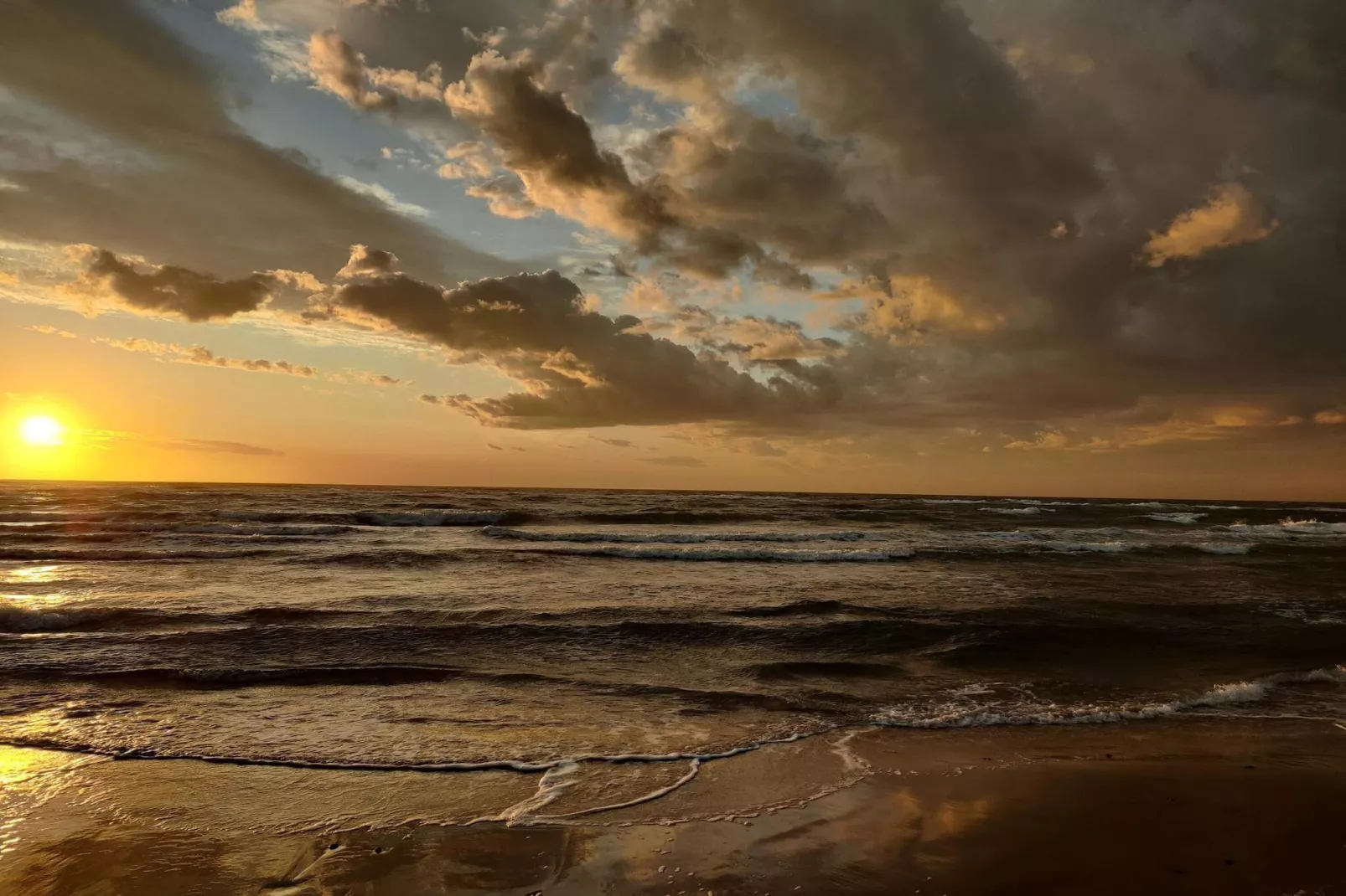 Afgelegen Spa-Retraite -- By Traum Ferienwohnungen-Waterzicht