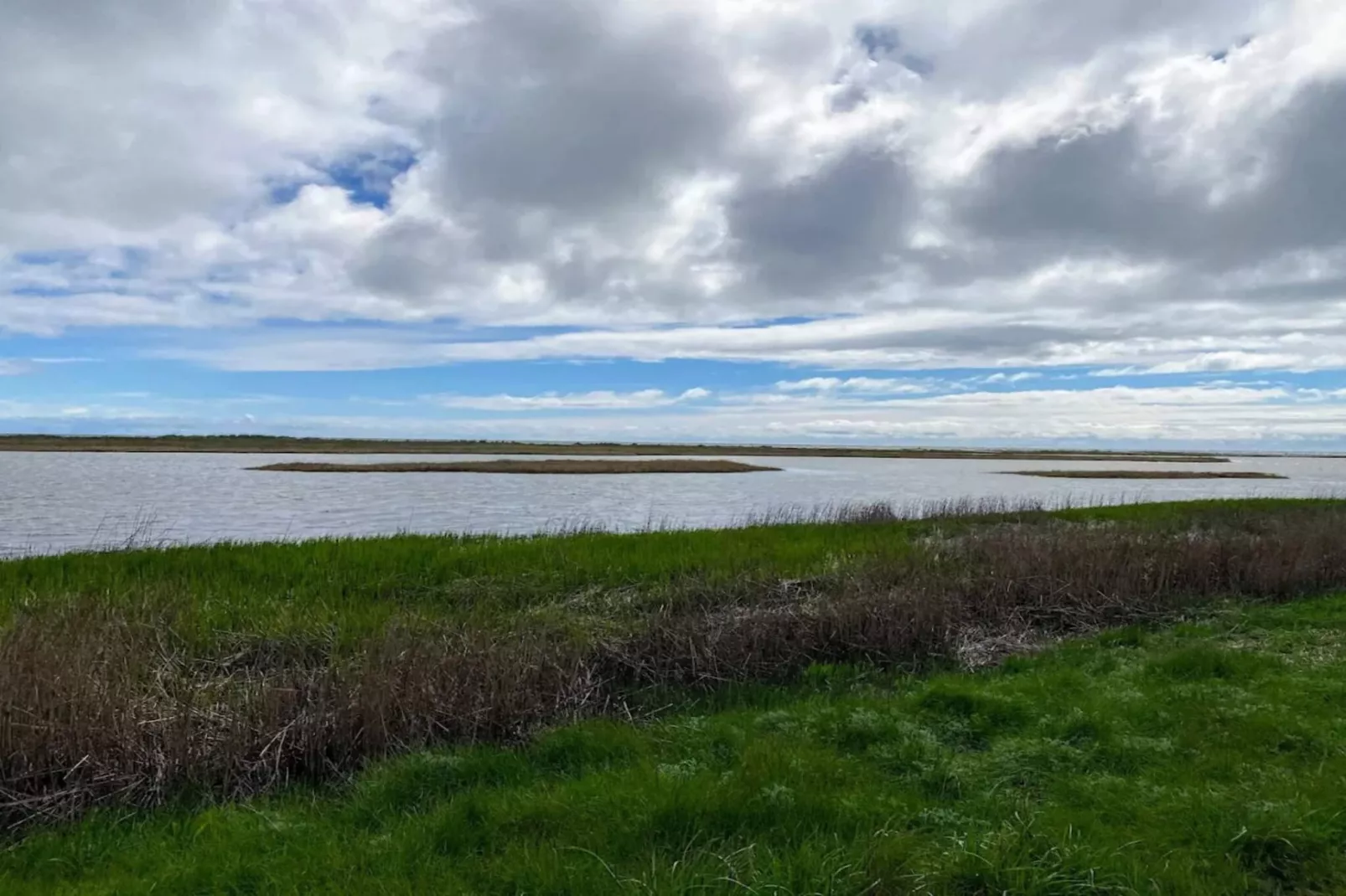 8 persoons vakantie huis in Hadsund-By Traum-Waterzicht