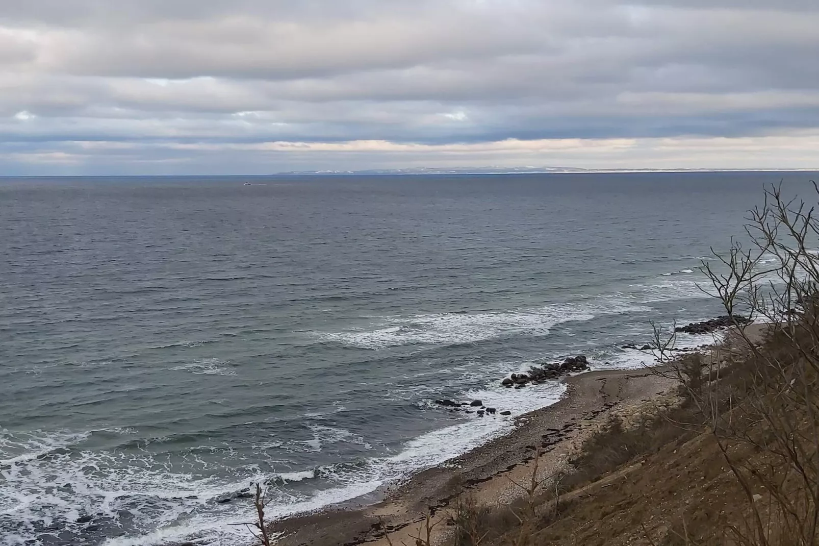 6 persoons vakantie huis in Dronningmølle-By Traum-Waterzicht