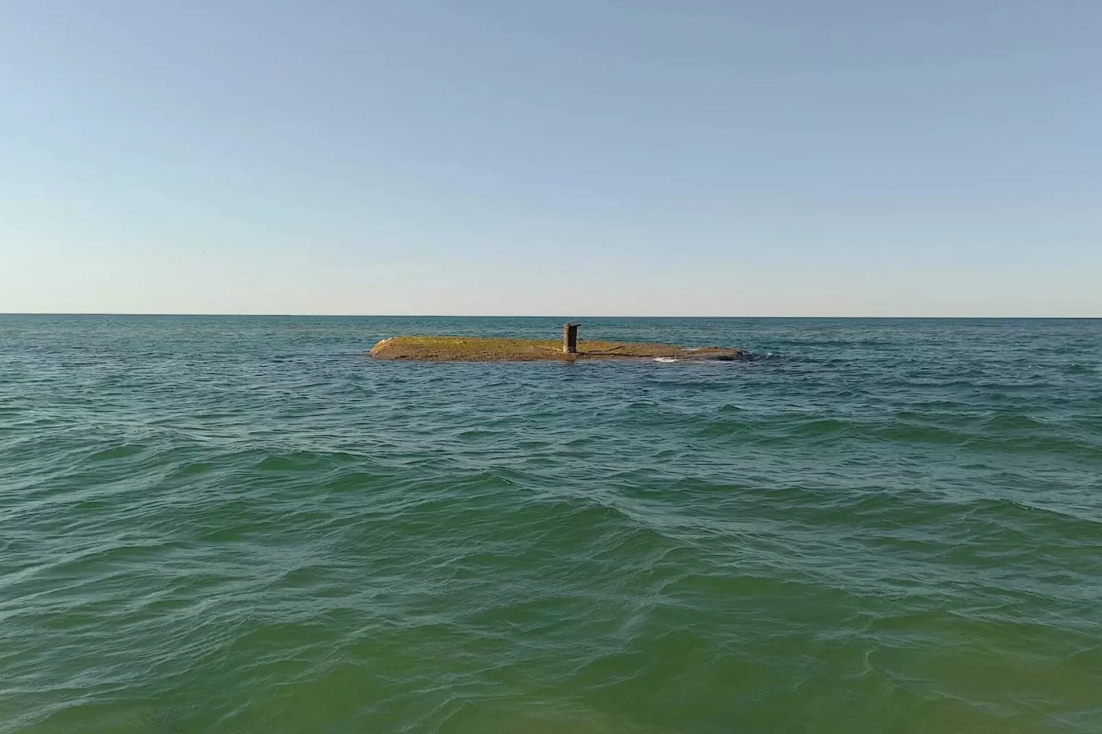 7 persoons vakantie huis in Fjerritslev-By Traum