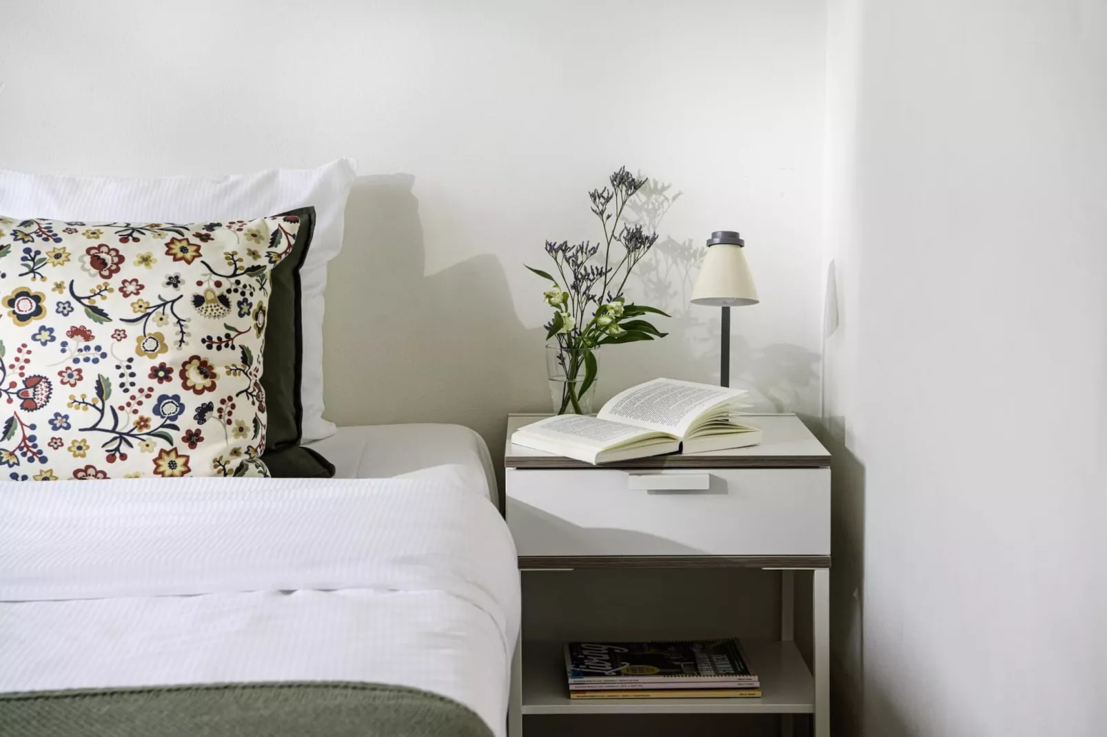 Bungalowpark Rien van den Broeke Village 1-Slaapkamer