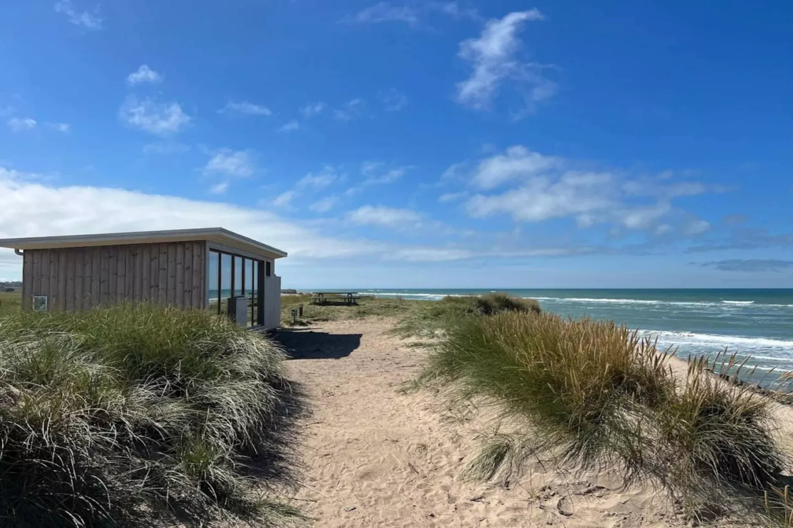 12 persoons vakantie huis in Hjørring-By Traum-Waterzicht