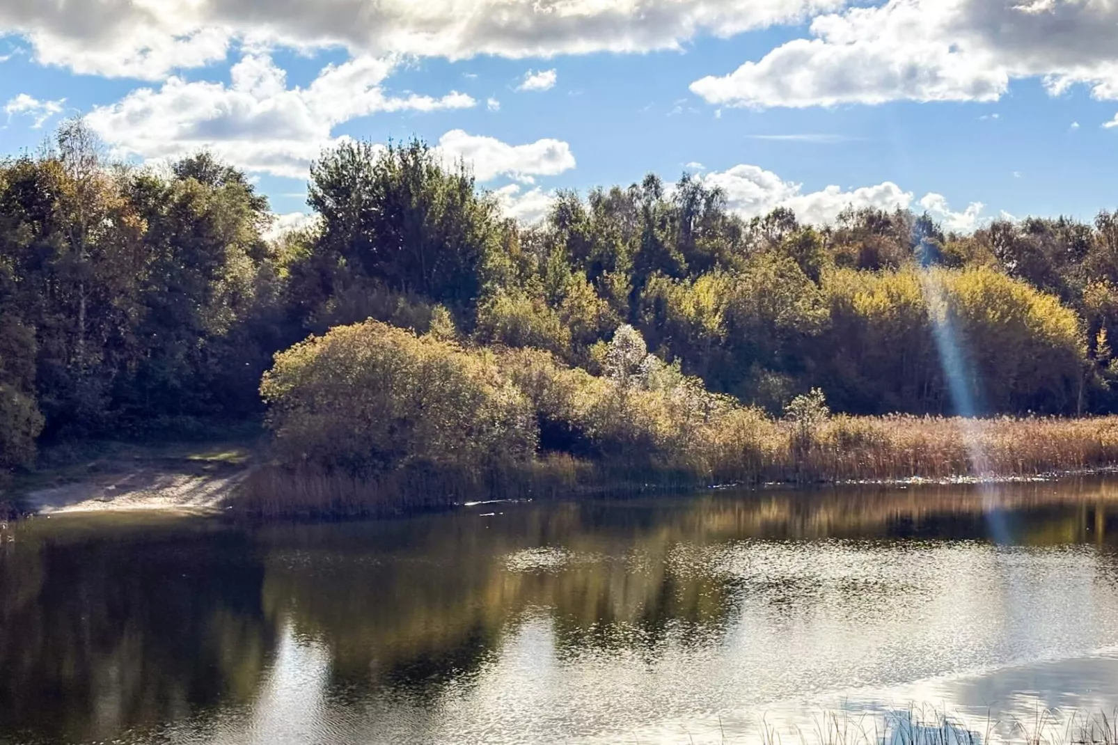 6 Personen vakantie huis in Borup-Niet-getagd