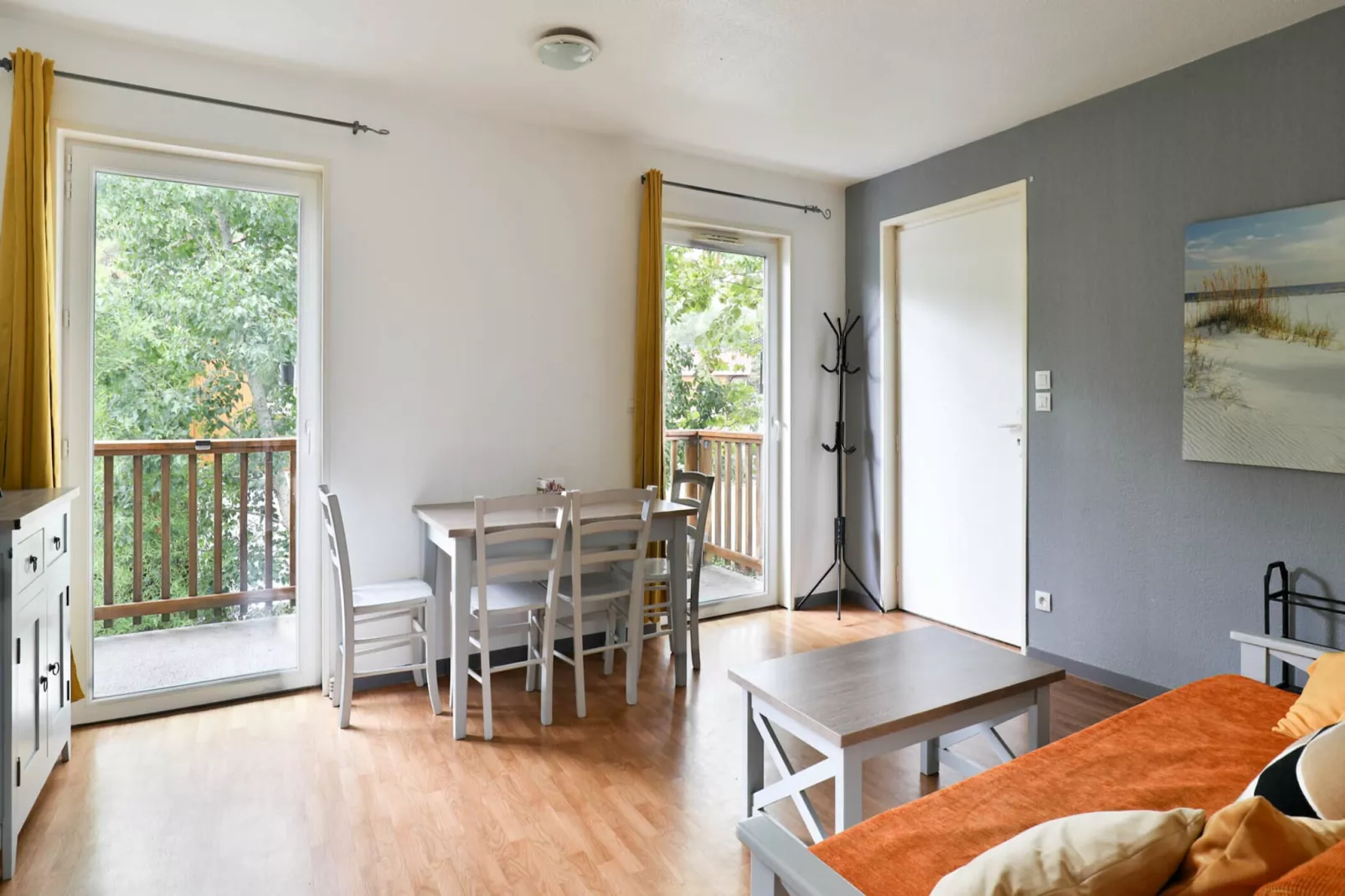 D. Des Grands Lacs N°94-2P4-Woonkamer