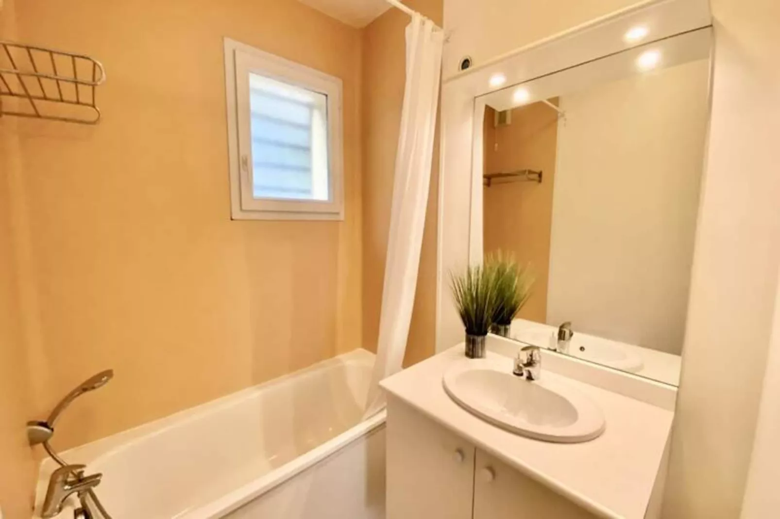 Résidence Les Na&iuml;ades I46 - 2 Chambres Pour 5 Personnes !-Niet-getagd