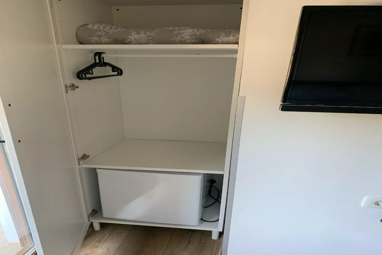 Guesthouse Family Bosnic - Double Room with Balcony - 5-Binnen