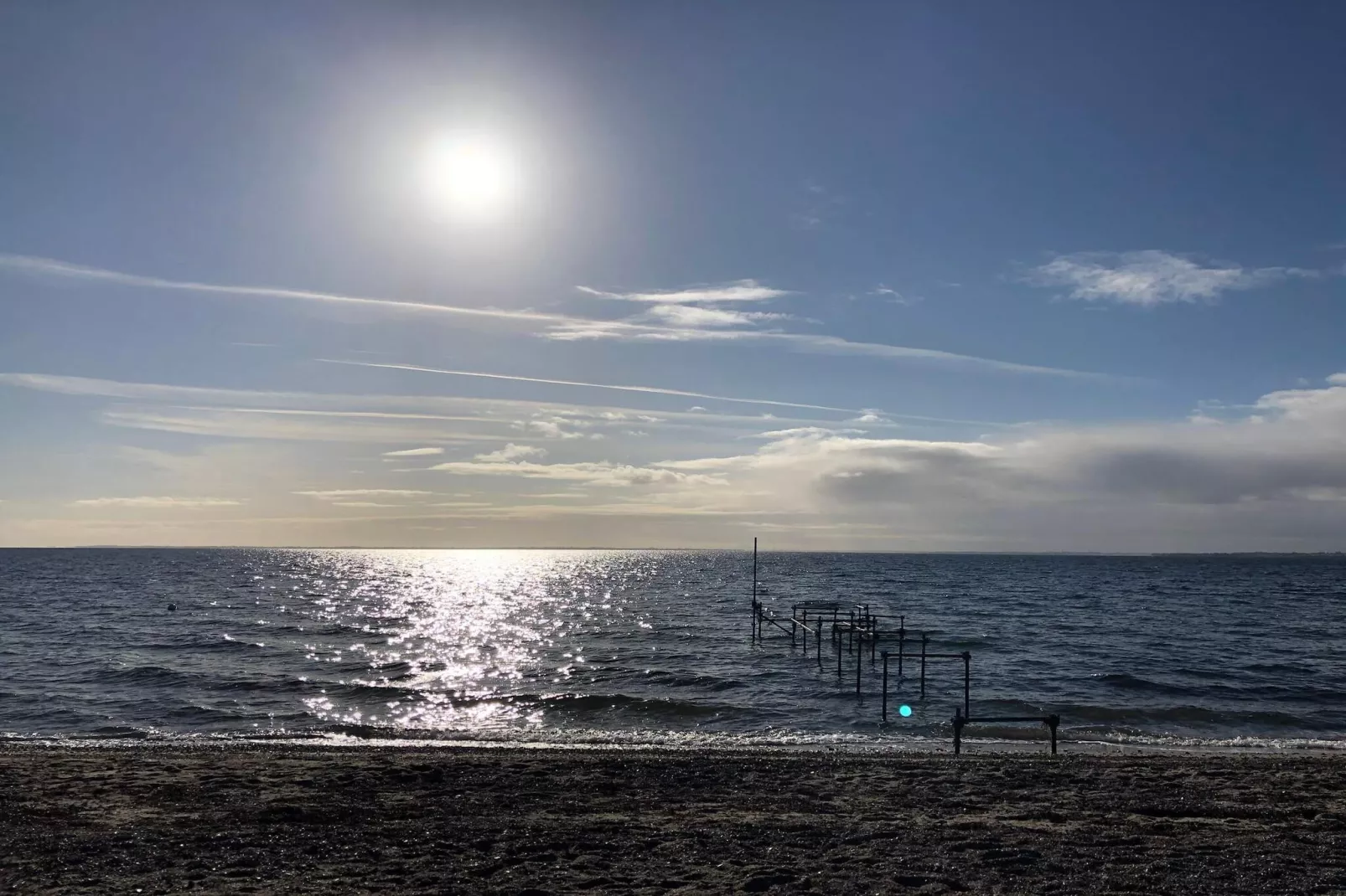 Afgelegen paradijs in Kelstrup -- By Traum Ferienwohnungen-Waterzicht