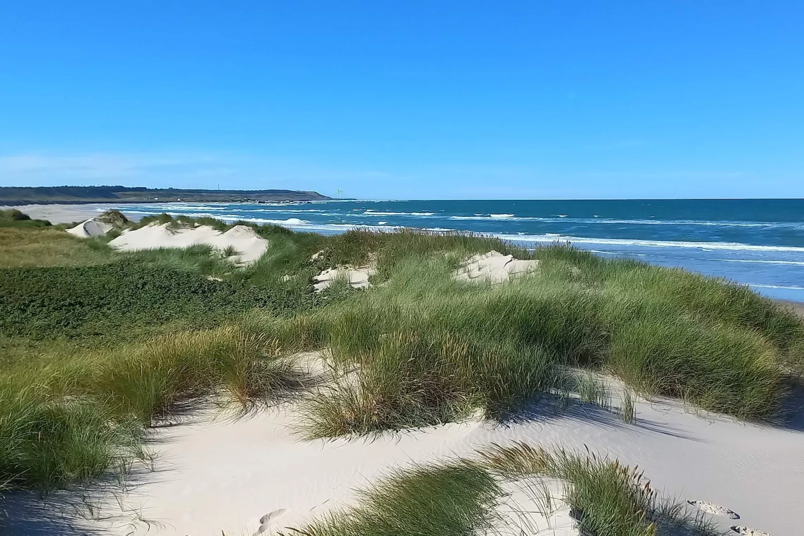 Afgelegen toevlucht nabij strand -- By Traum Ferienwohnungen-Waterzicht