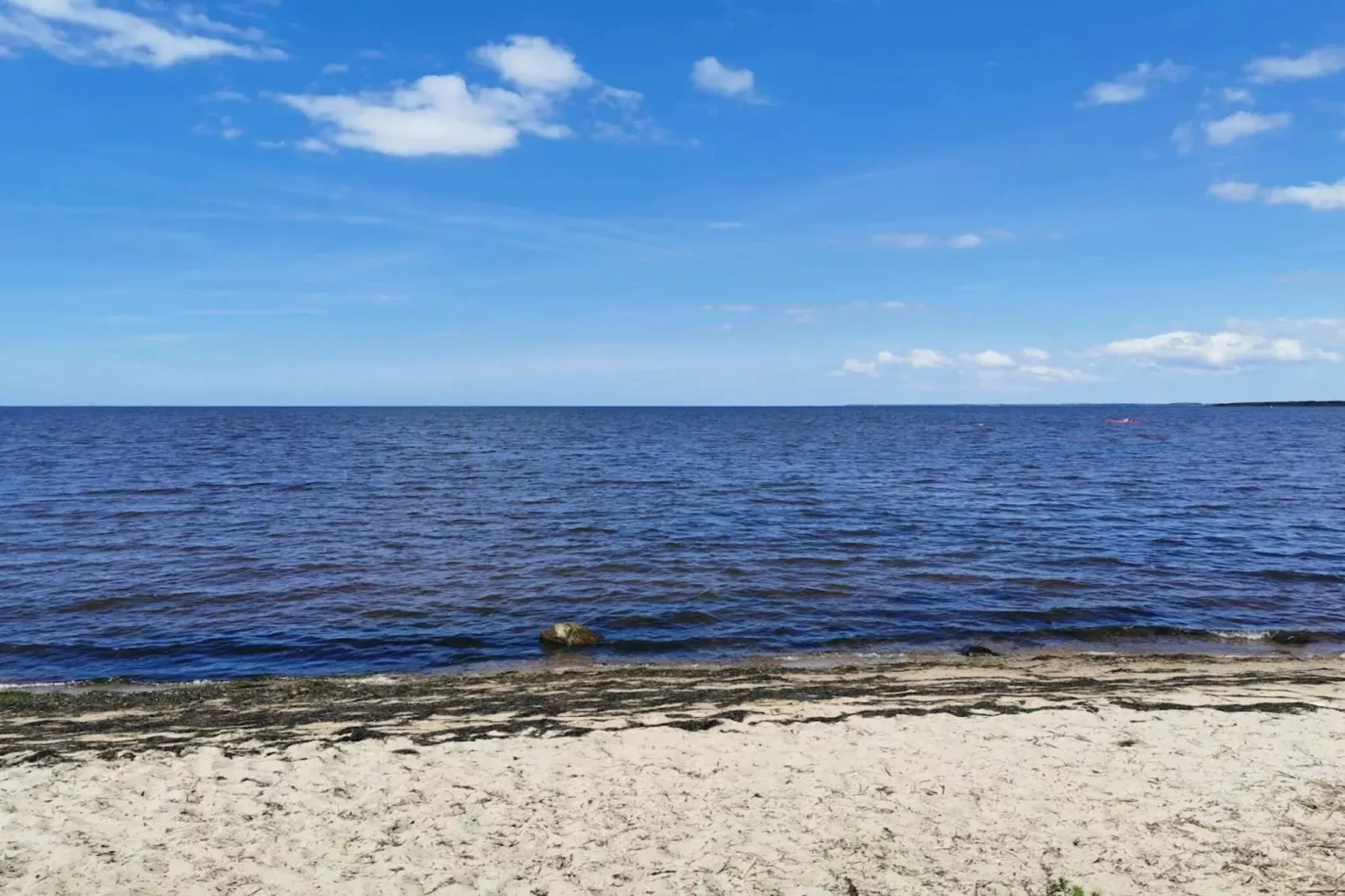 Moderne retraite in Skaven -- By Traum Ferienwohnungen-Waterzicht