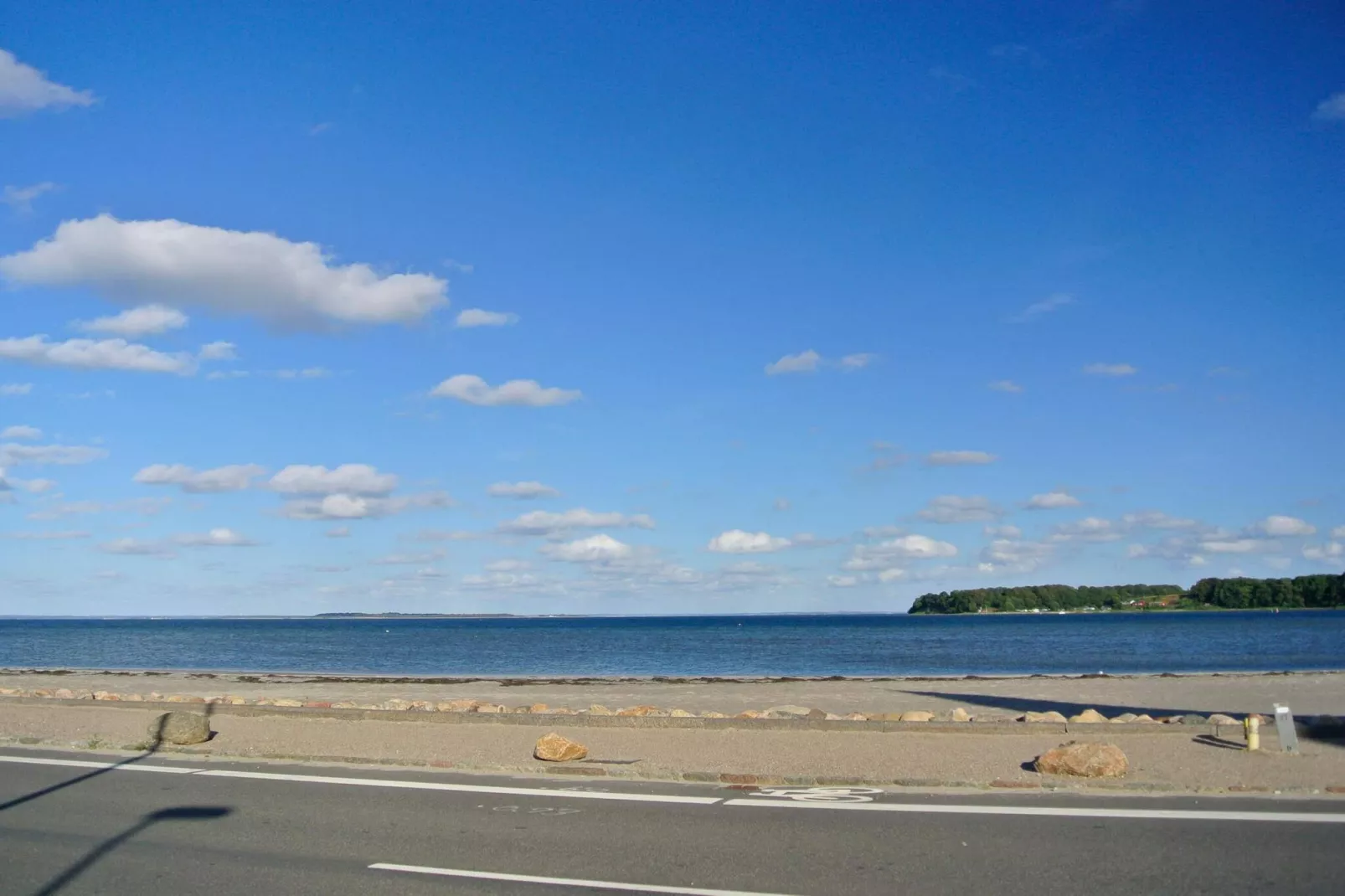 6 persoons vakantie huis in Hejls-Waterzicht