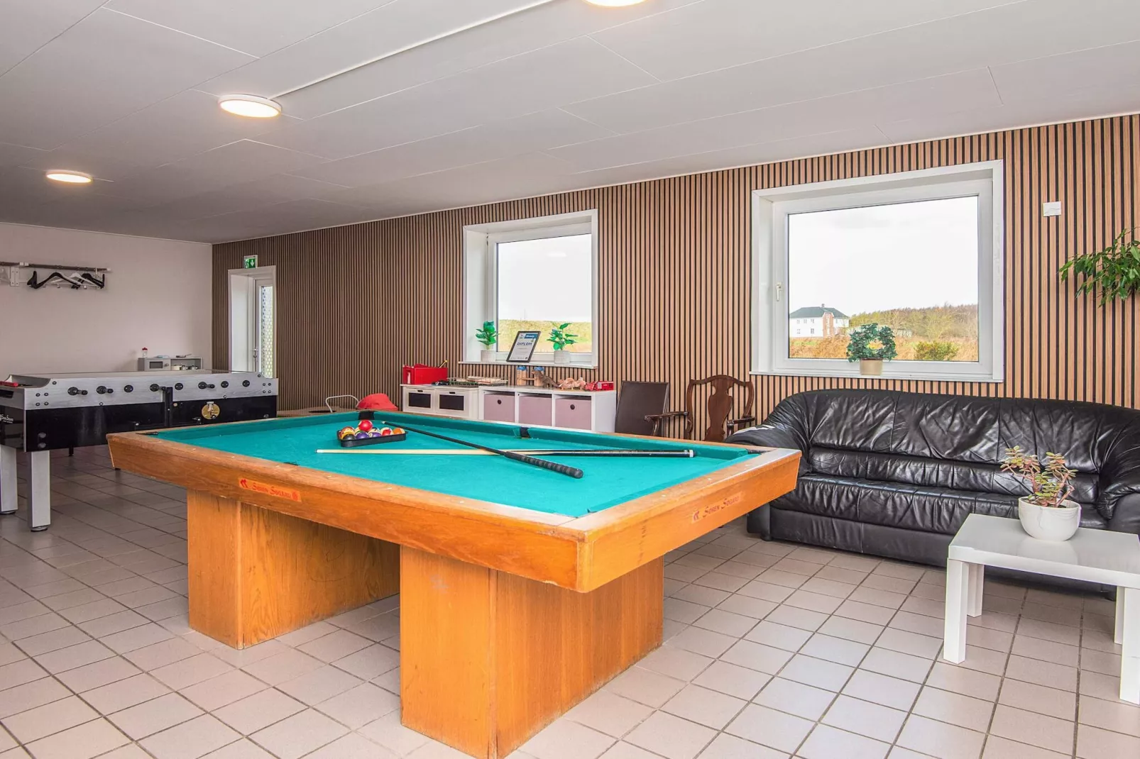 4 Personen vakantie huis in Højer-Binnen