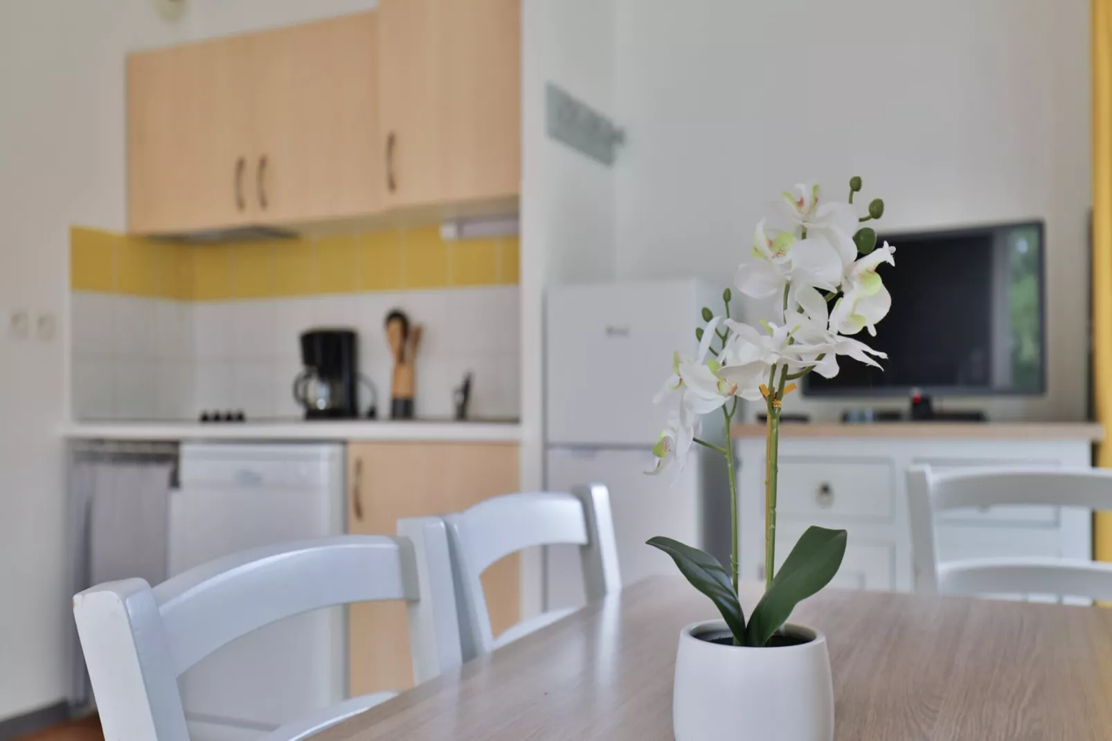 D. Des Grands Lacs N°94-2P4-Eetkamer