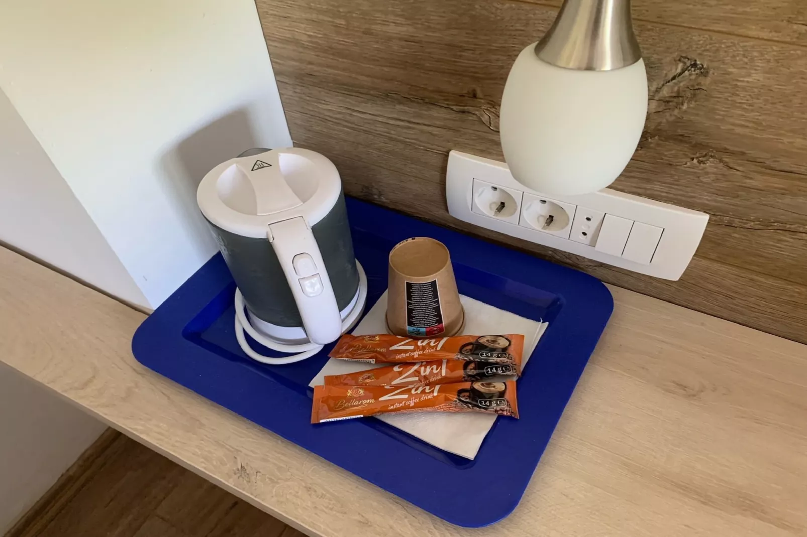 Guesthouse Family Bosnic - Double Room with Balcony - 5-Binnen