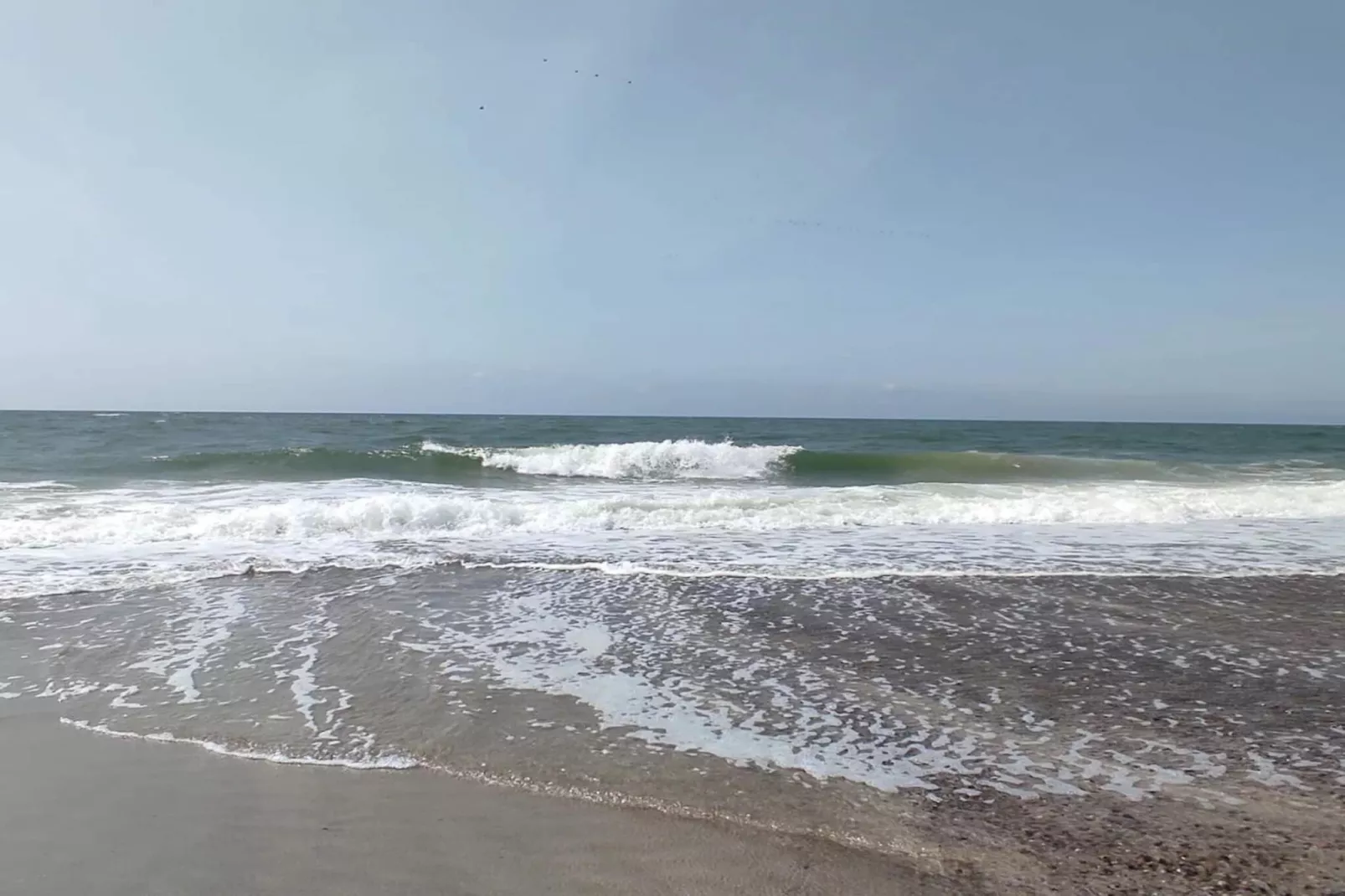 7 persoons vakantie huis in Hadsund-By Traum-Waterzicht