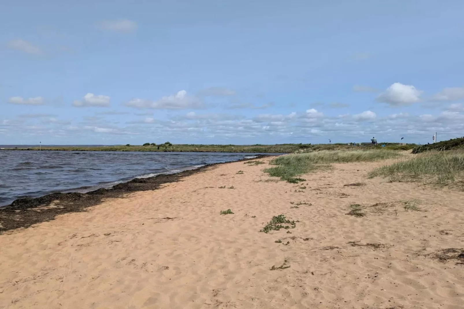 Moderne retraite in Skaven -- By Traum Ferienwohnungen-Waterzicht