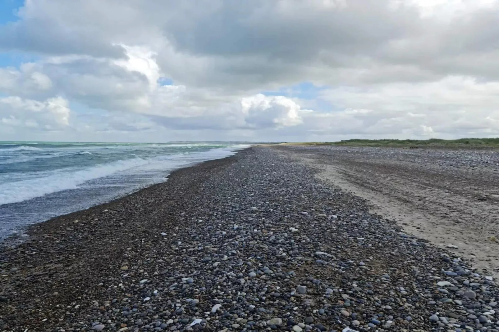 8 persoons vakantie huis in Fjerritslev-By Traum-Waterzicht