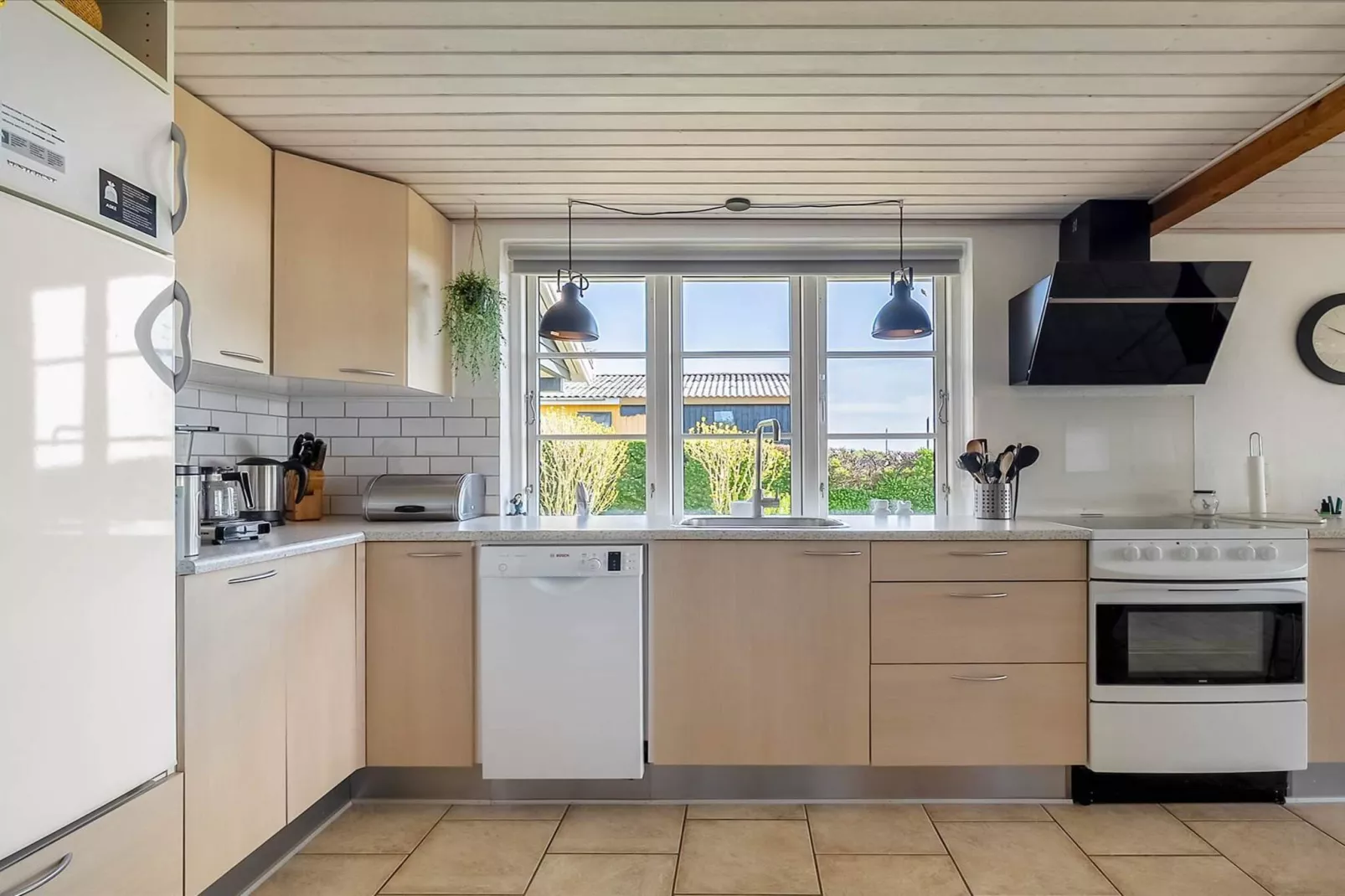 4 sterren vakantie huis in Hejls-Binnen