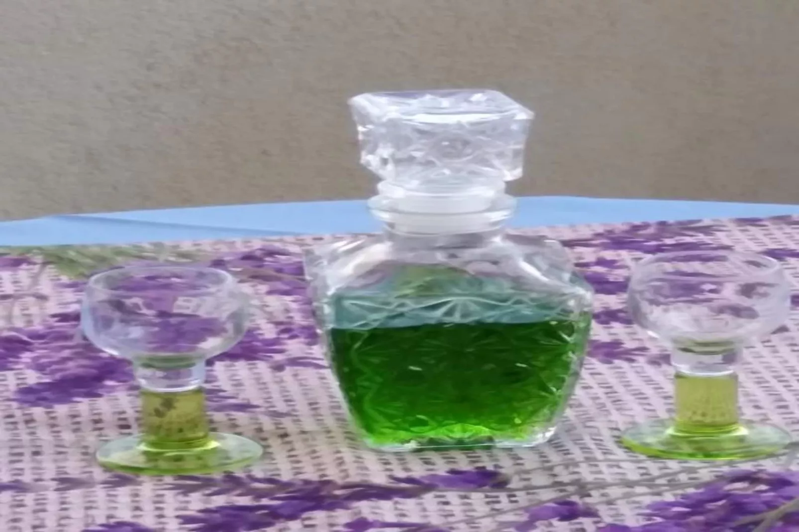 Apartments Lucija - Studio-Sfeer