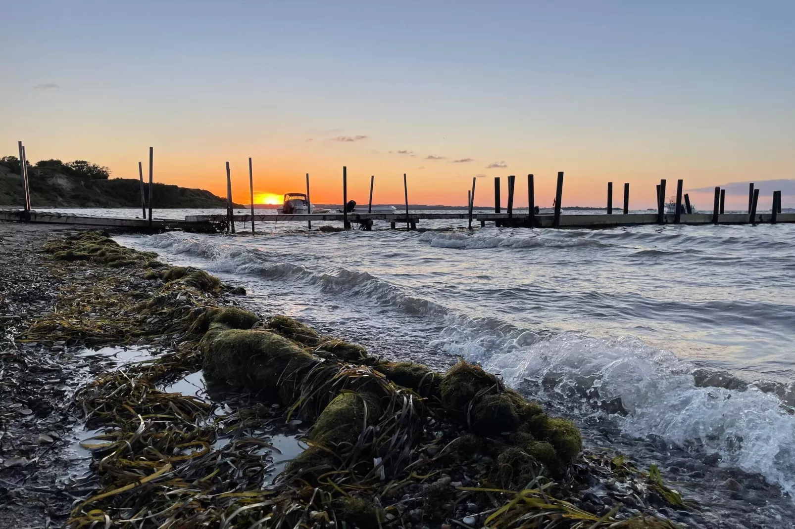 10 persoons vakantie huis in Roslev-Waterzicht