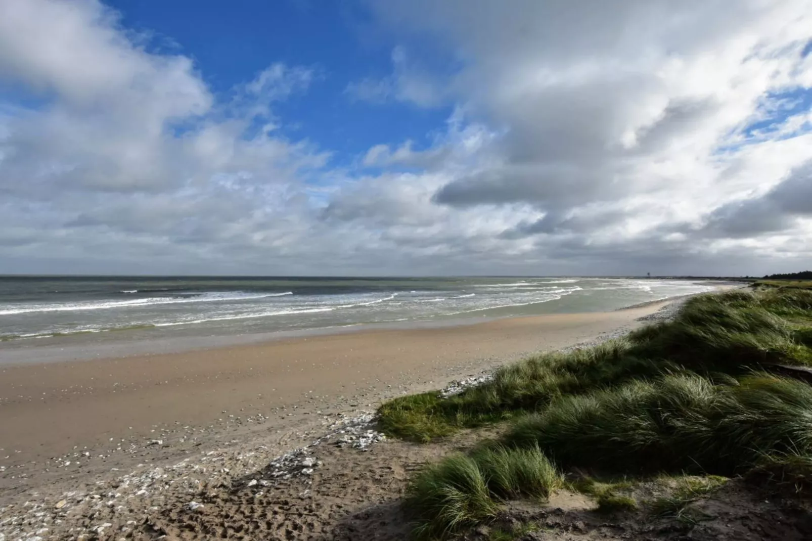 Afgelegen toevlucht nabij strand -- By Traum Ferienwohnungen-Waterzicht