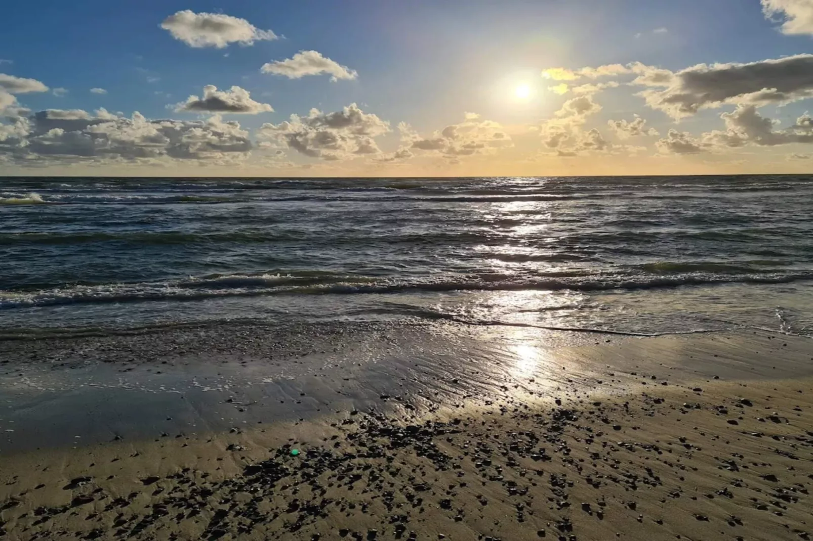 7 persoons vakantie huis in Hadsund-By Traum-Waterzicht