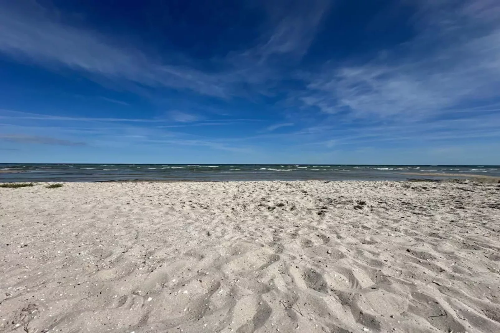 8 persoons vakantie huis in Hadsund-By Traum-Waterzicht