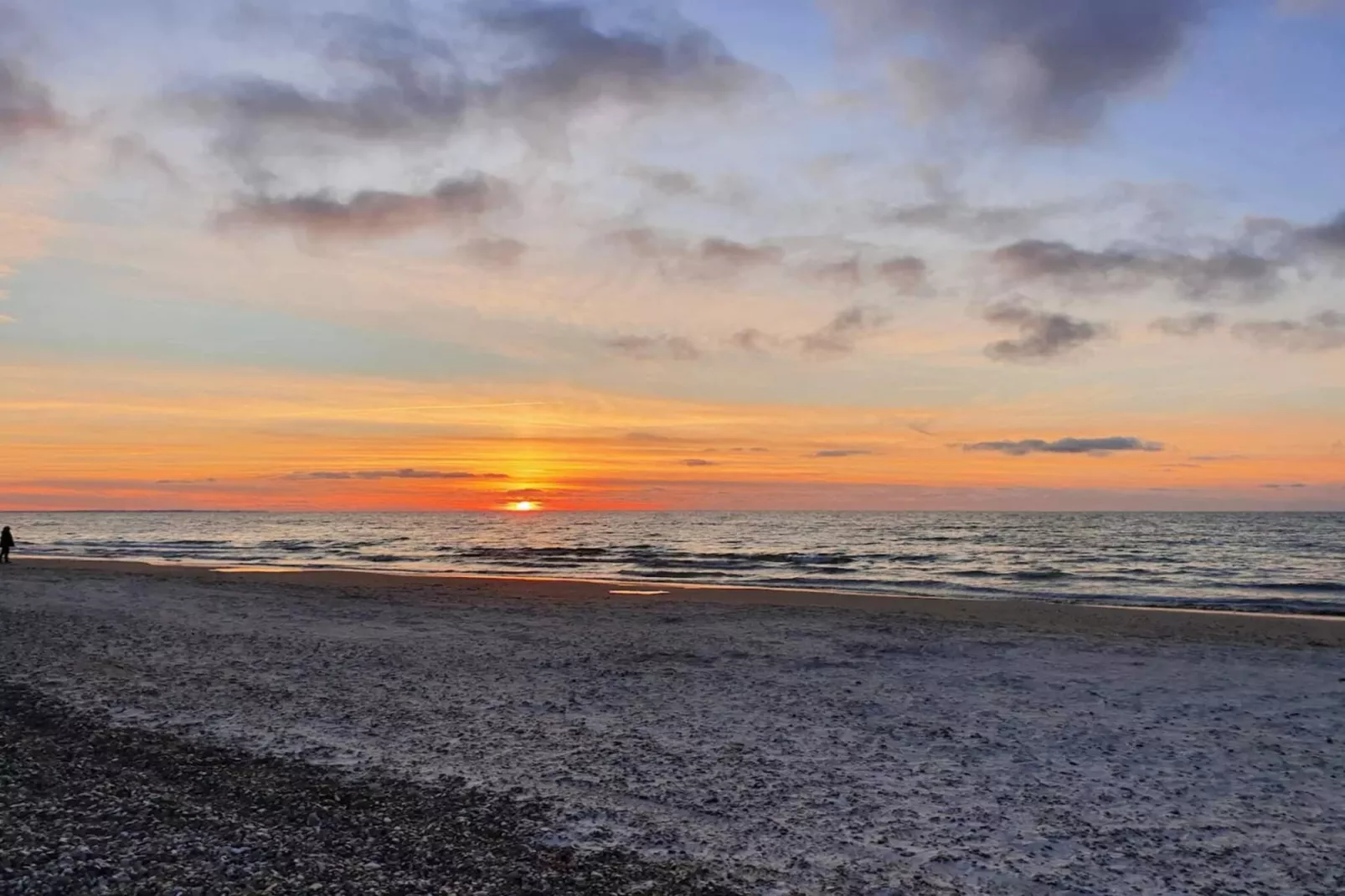 7 persoons vakantie huis in Fjerritslev-By Traum-Waterzicht