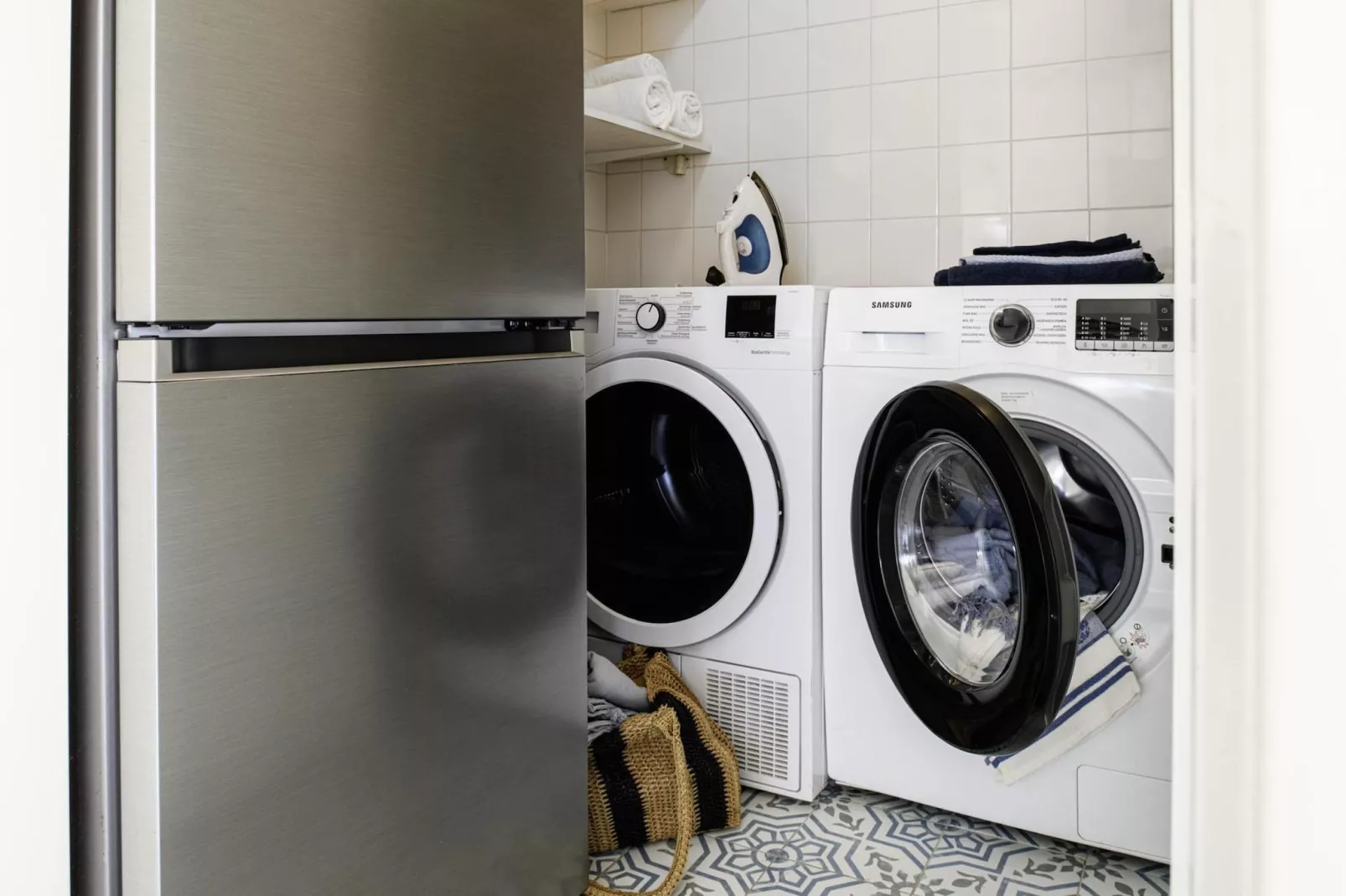 Bungalowpark Rien van den Broeke Village 7-Faciliteiten