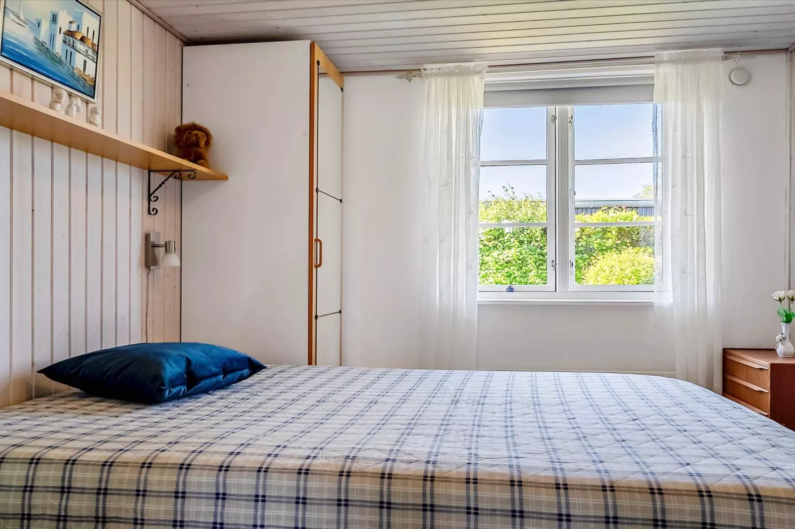 4 sterren vakantie huis in Hejls-Binnen